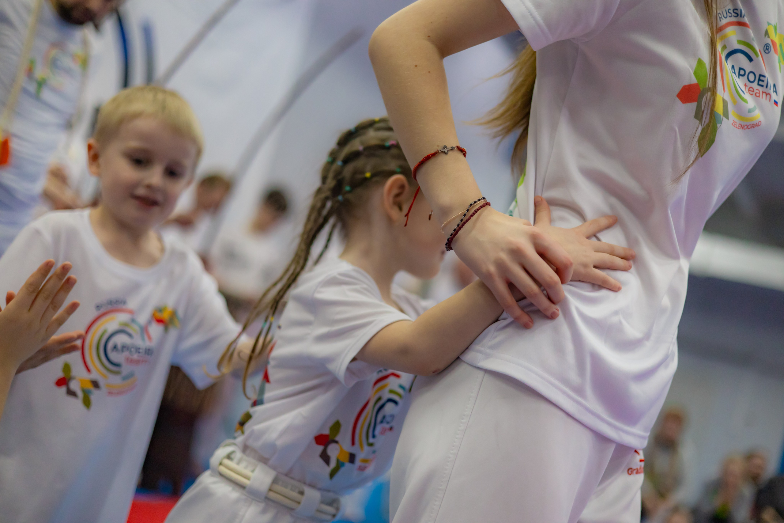 Капоэйра 2 Церемония вручения и смены поясов в Зеленограде. Детский и семейный фотограф Евгения Вахнеева Москва Зеленоград