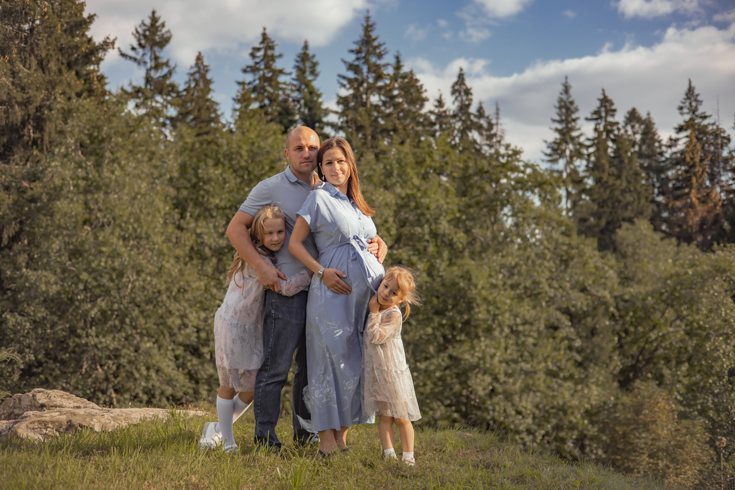 Проект для Евгении. Детский и семейный фотограф Евгения Вахнеева Москва Зеленоград