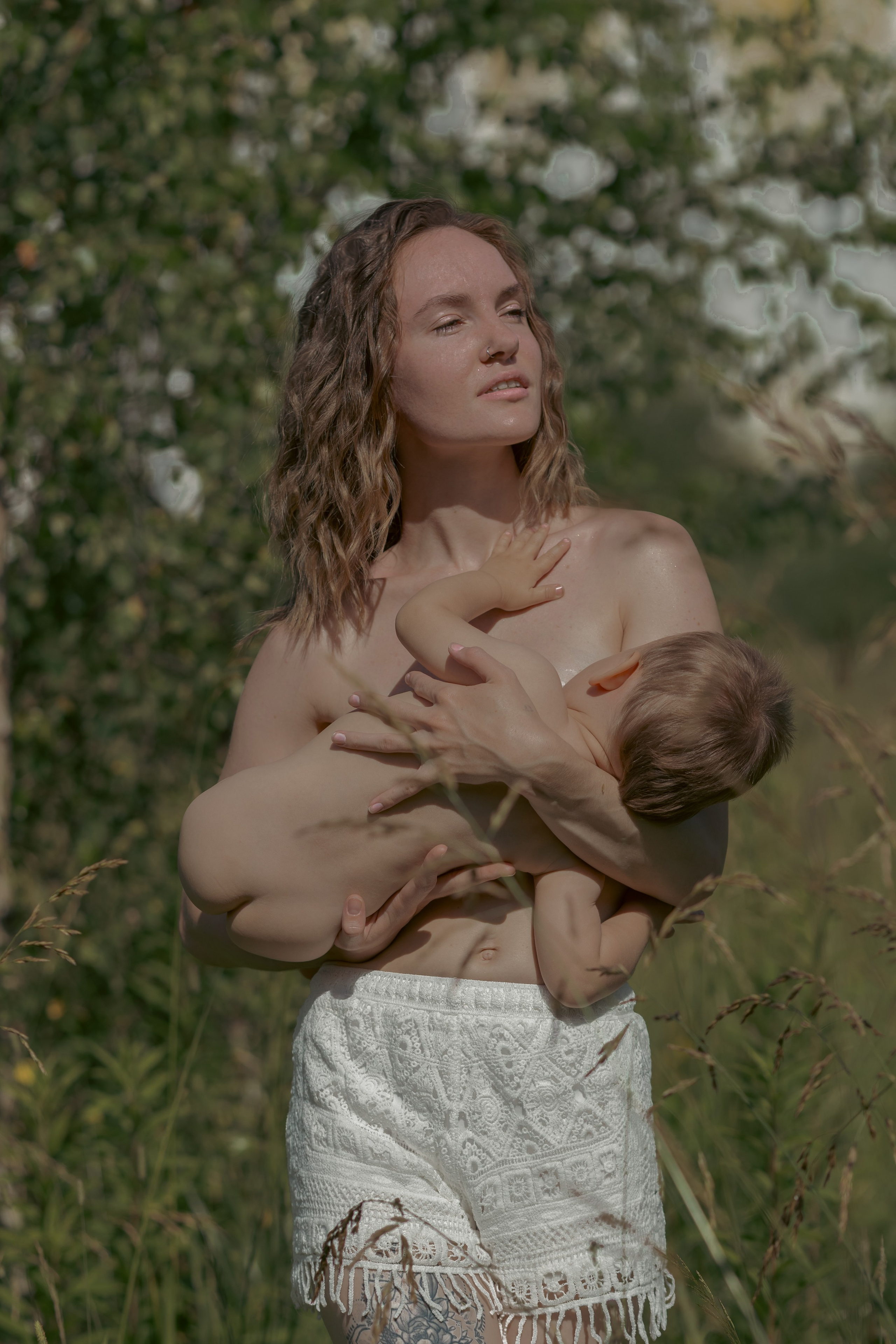 Валентина и Михаил. Детский и семейный фотограф Евгения Вахнеева Москва Зеленоград