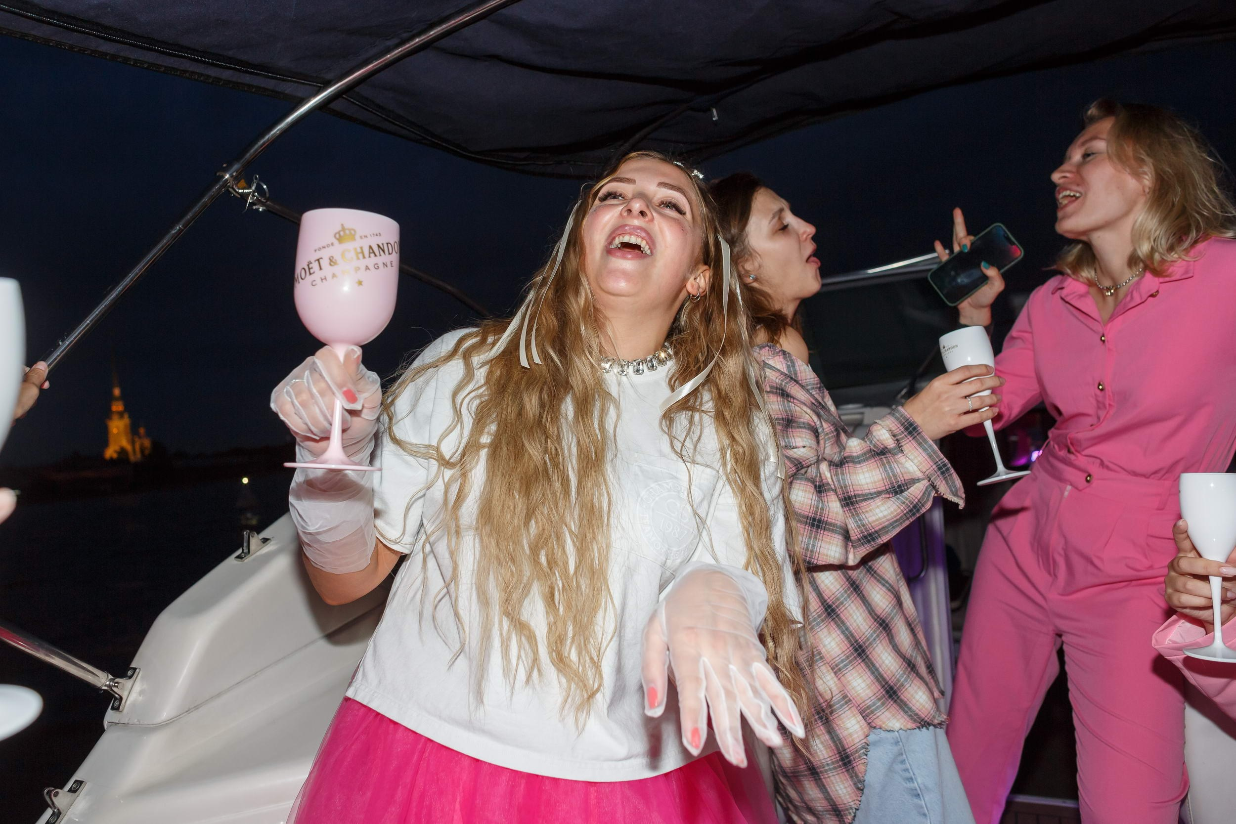 «Hen-Party» девичник Полины. Свадебный фотограф Игорь Брундасов 8PHOTO на свадьбу венчание загс СПб