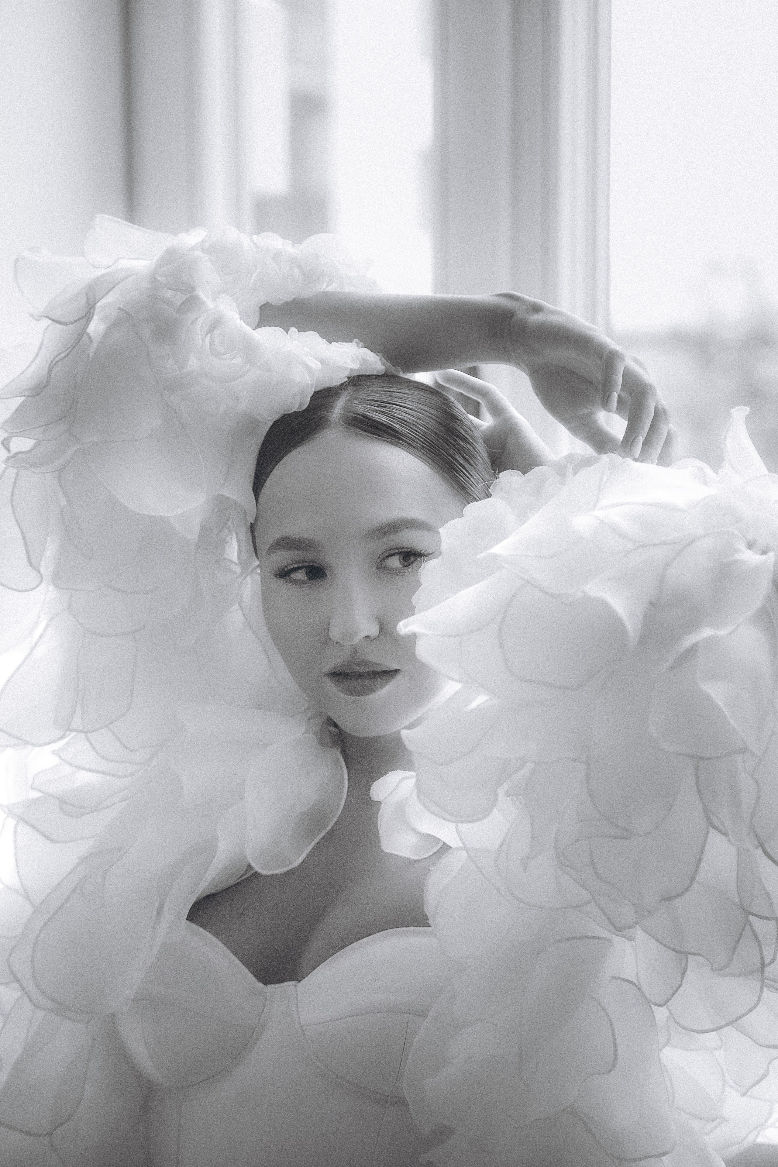 Алсу & Булат. Свадебный фотограф в Москве и Казани