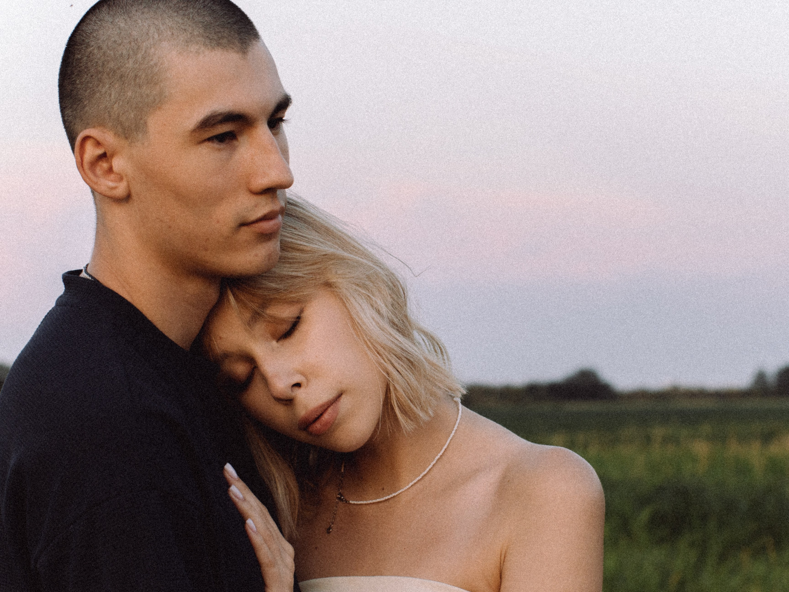 Аня и Даня. Свадебные фотографы в г. Сургут Маркова Наталья и Замахина Елена