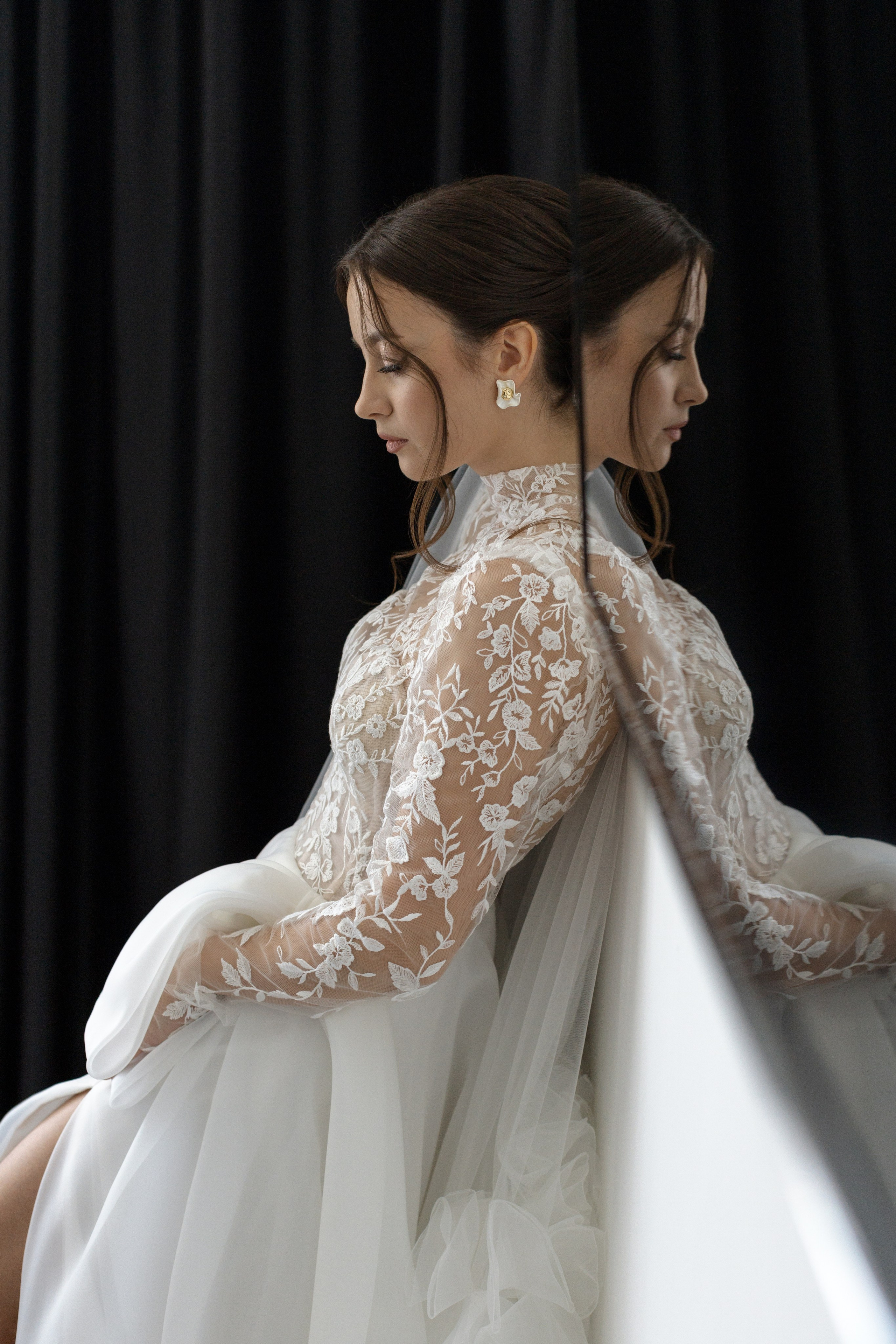 Ксения и Никита. Свадебные фотографы в г. Сургут Маркова Наталья и Замахина Елена