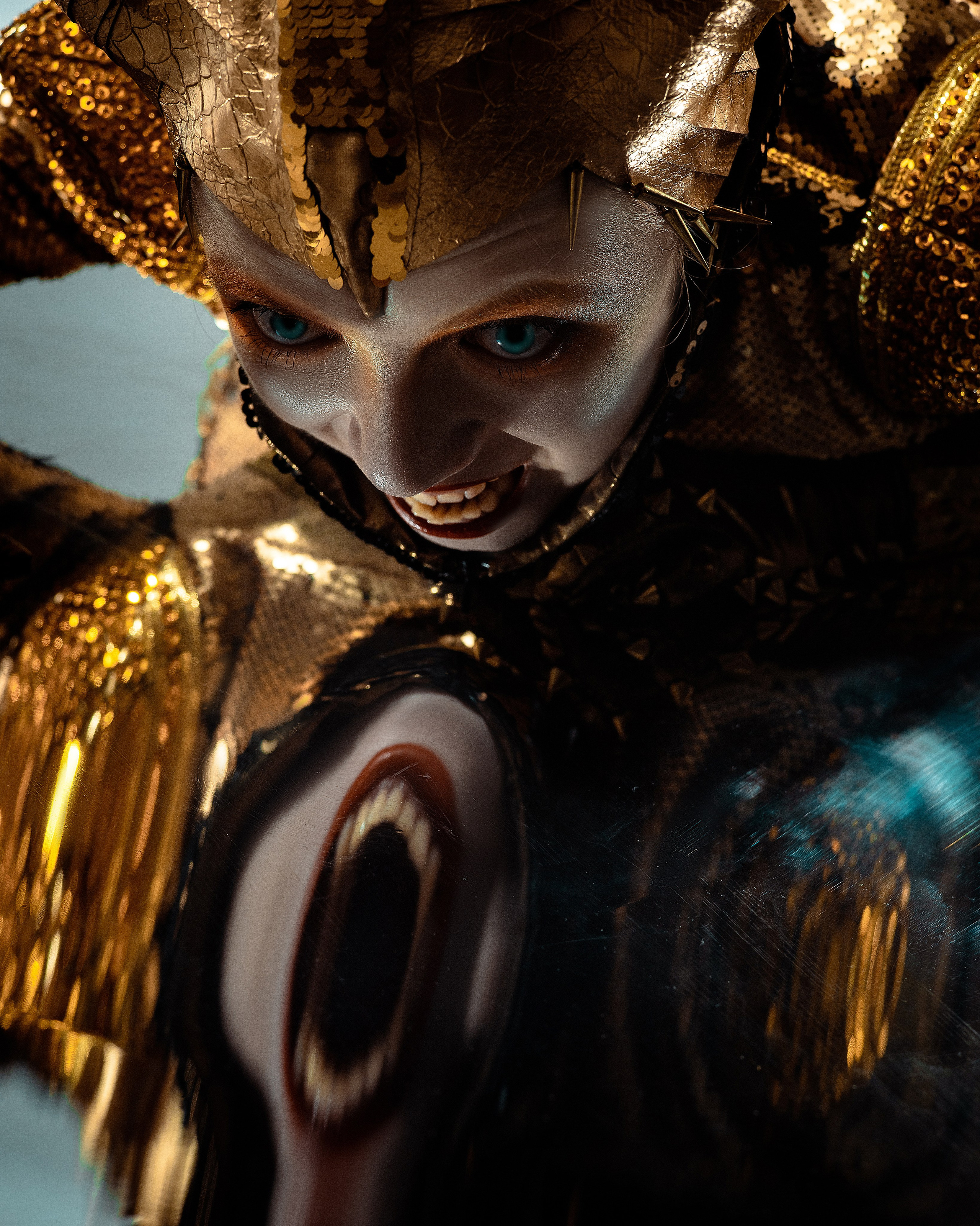 Роза. Фотограф Кристина Холмская Москва