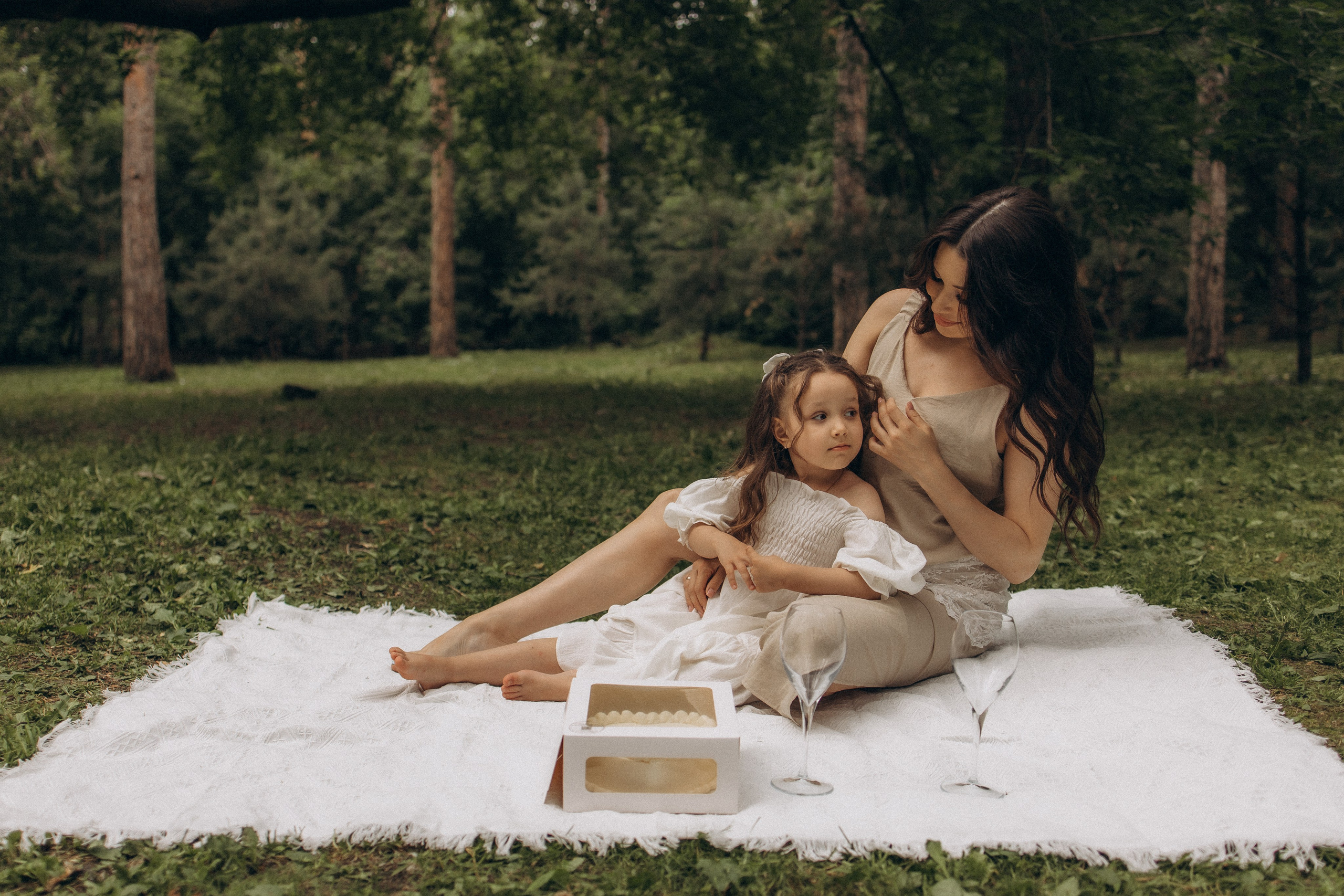 Гендер пати: Элиза. Эльвира Галимьянова — семейный фотограф Екатеринбурга