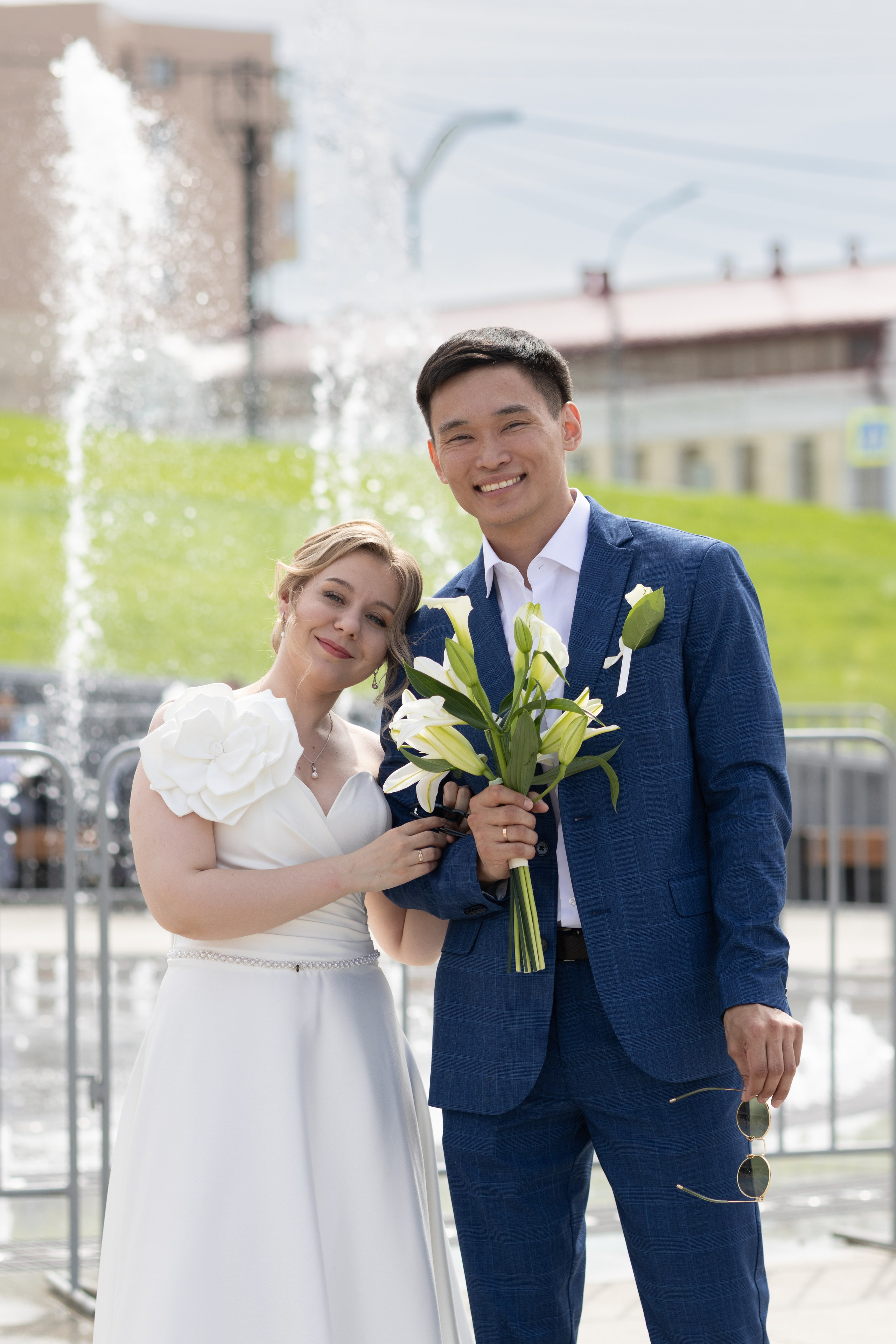 Отзывы. Фотограф Якутск Зоя Николаева