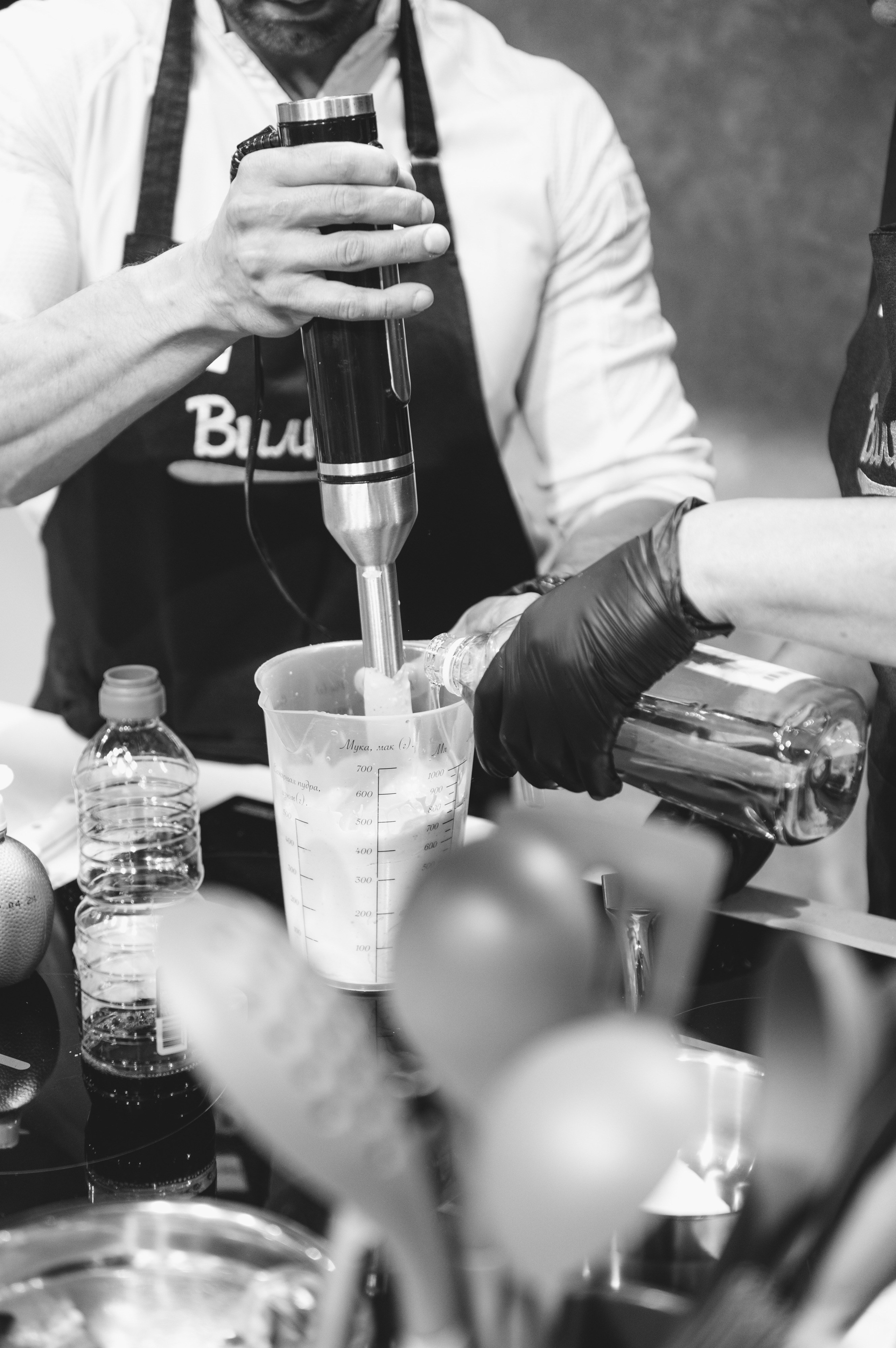 Репортажная съемка. Фотограф Марина Лысова