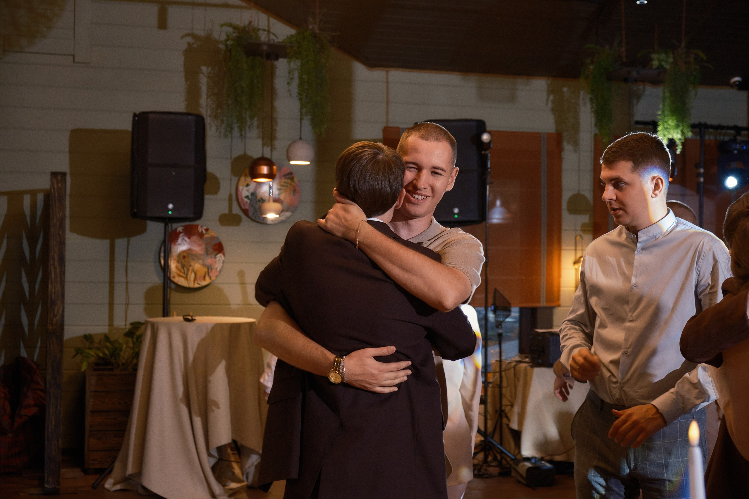 ДАНИЛ И КСЕНИЯ. Свадебный фотограф в Екатеринбурге Соседков Евгений