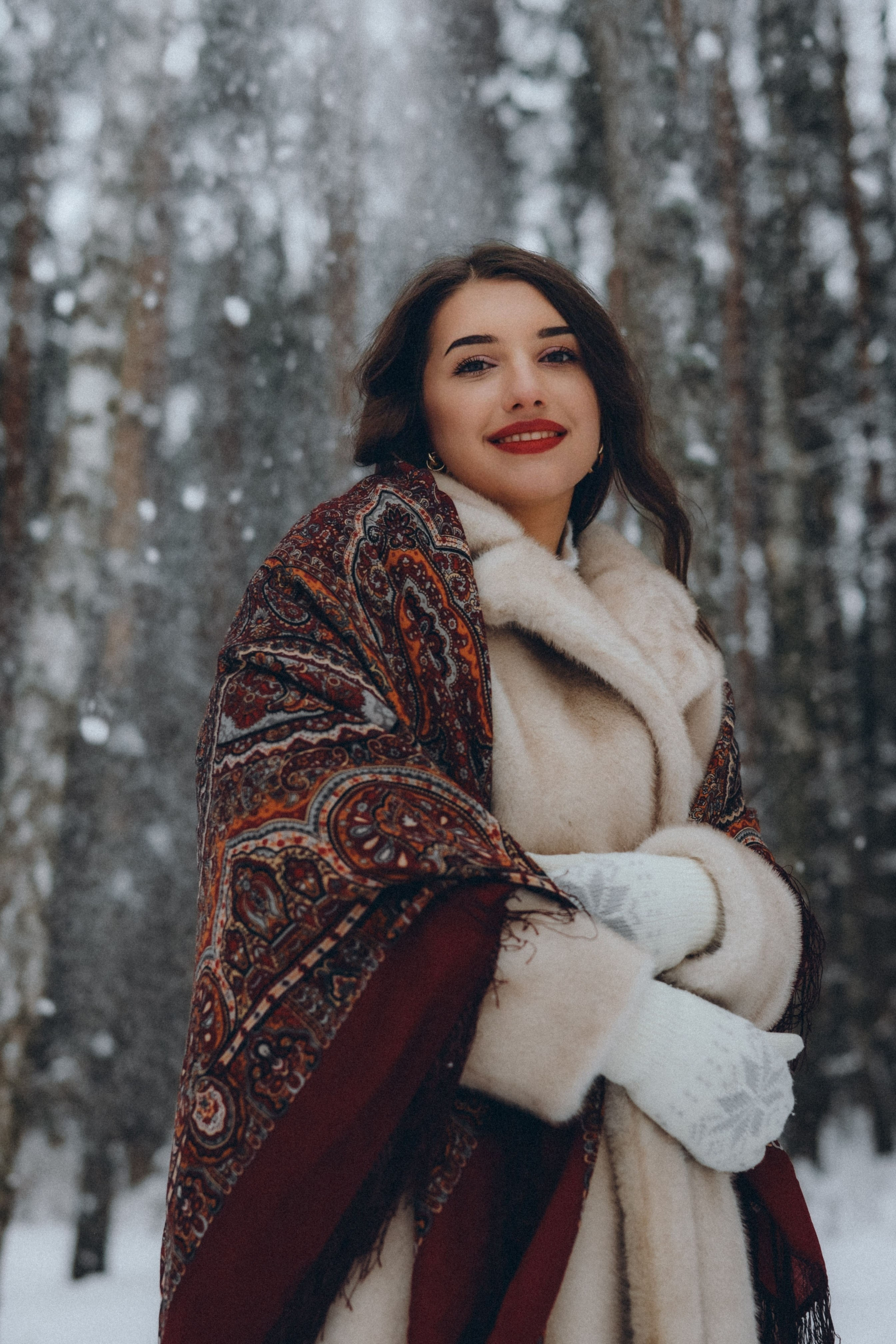 Анастасия Кралина. Фотограф в Москве Ангелина Ким