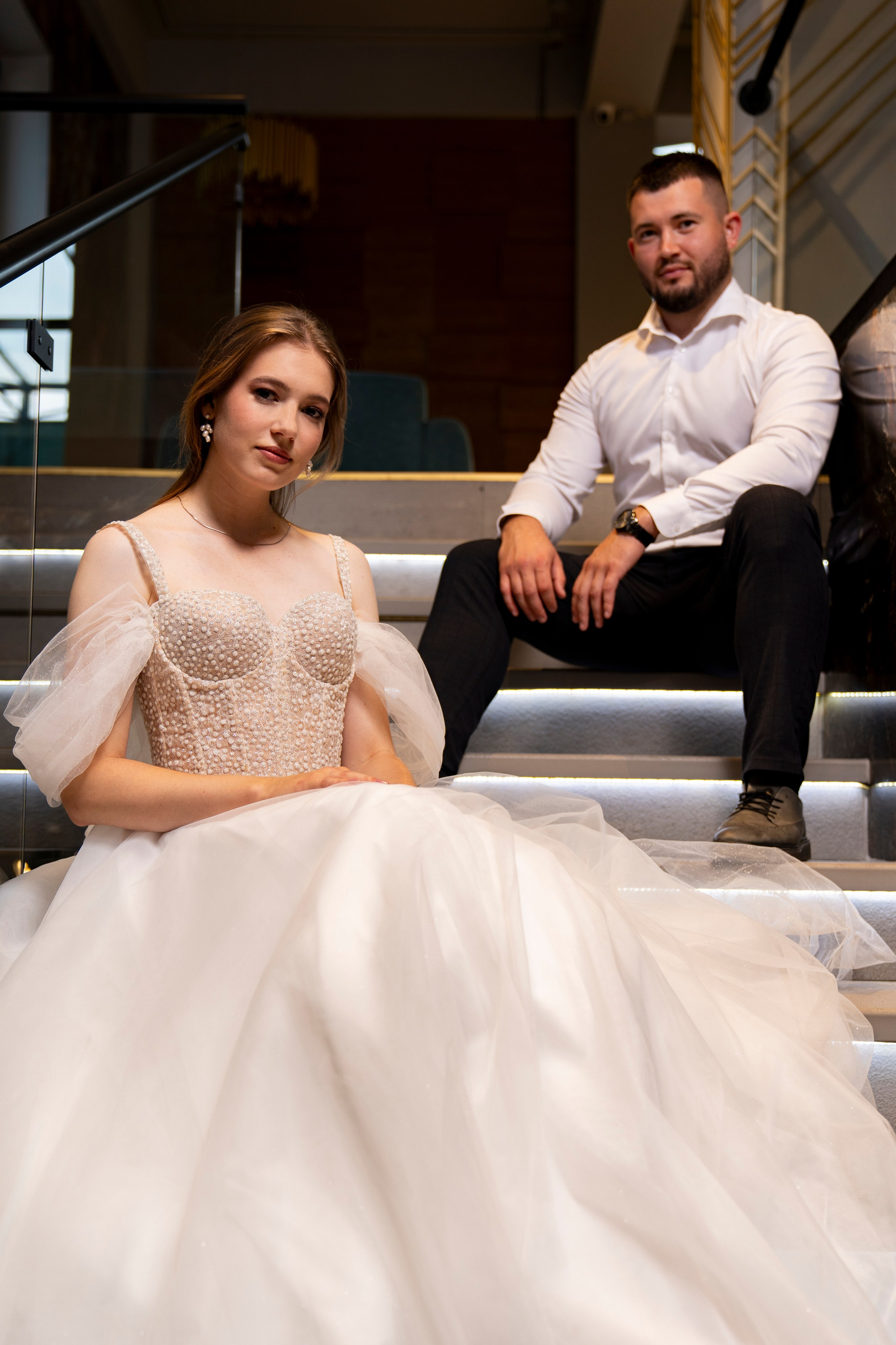 Свадебная съемка. Dmitry Golenko