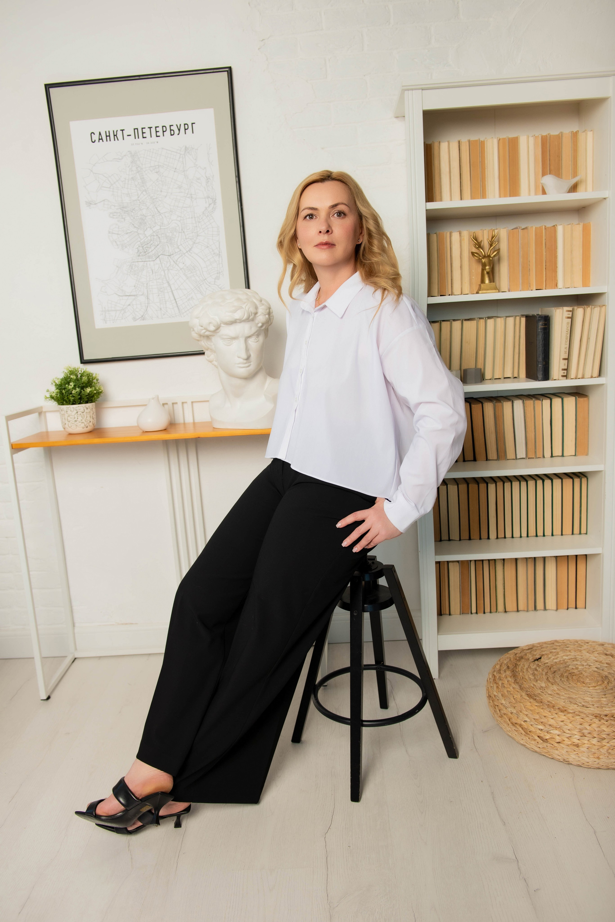 Маргарита Рода. Фотограф Медведева Полина