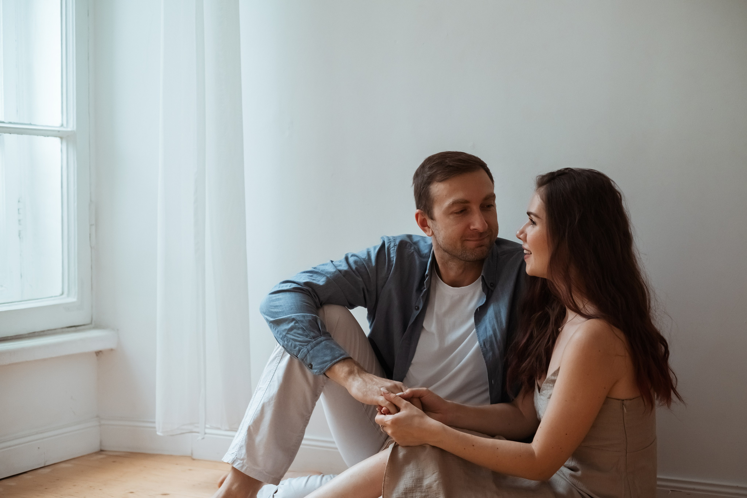 Семейная фотосессия. Семейный и детский фотограф в Мелитополе /Наталья Зацеркляная