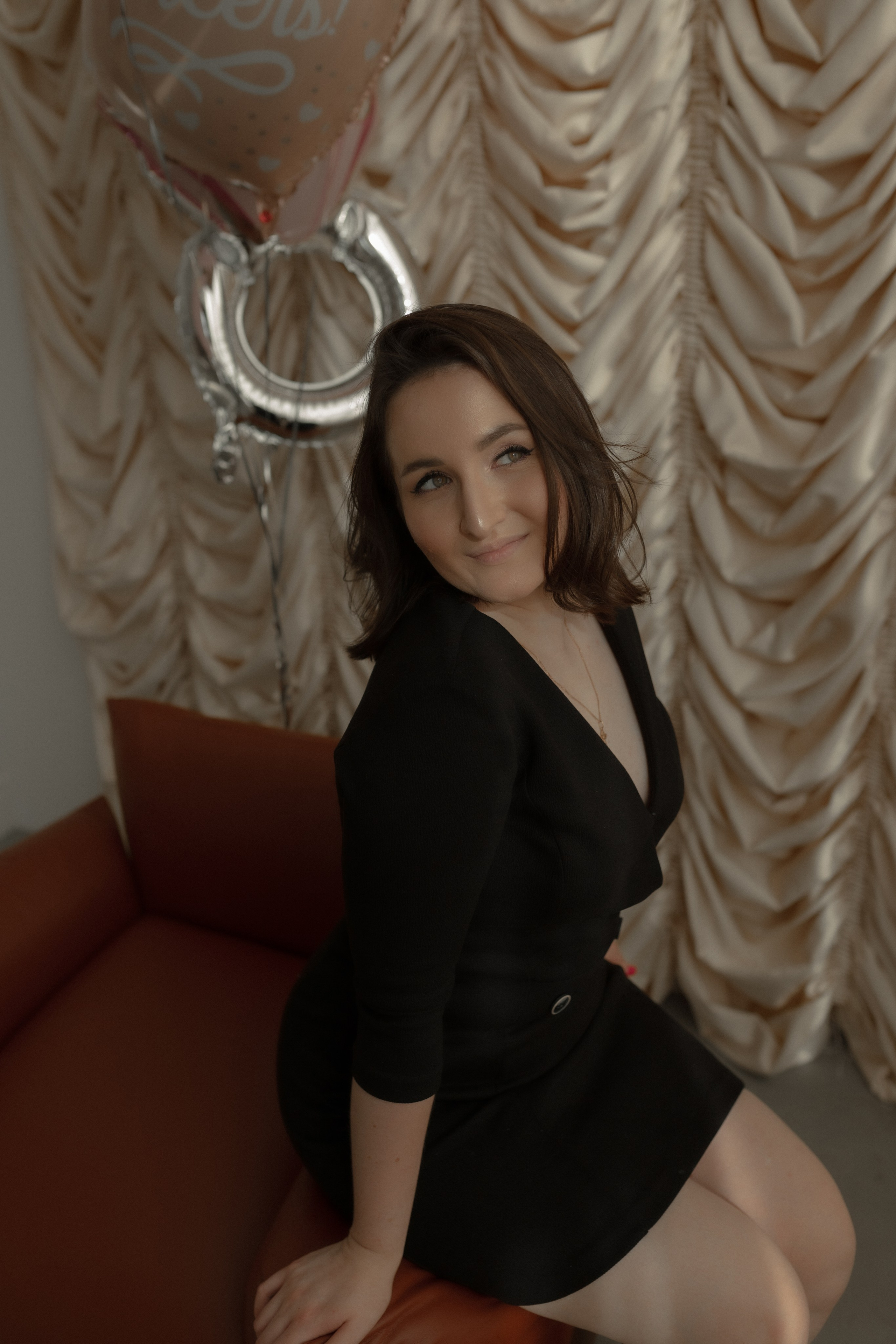 Девичник. Фотограф Татьяна Семенова