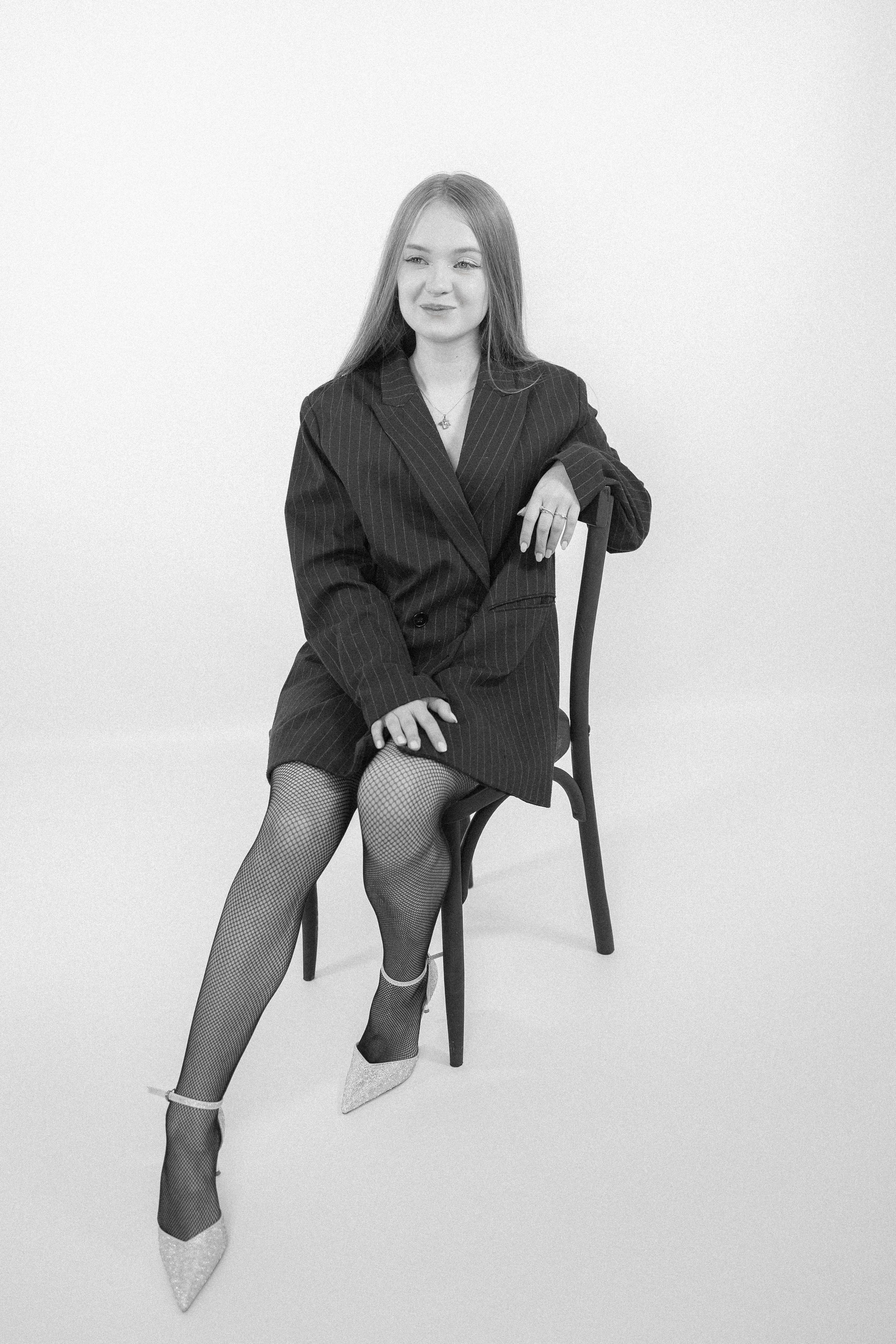 Настя. Фотограф Татьяна Семенова