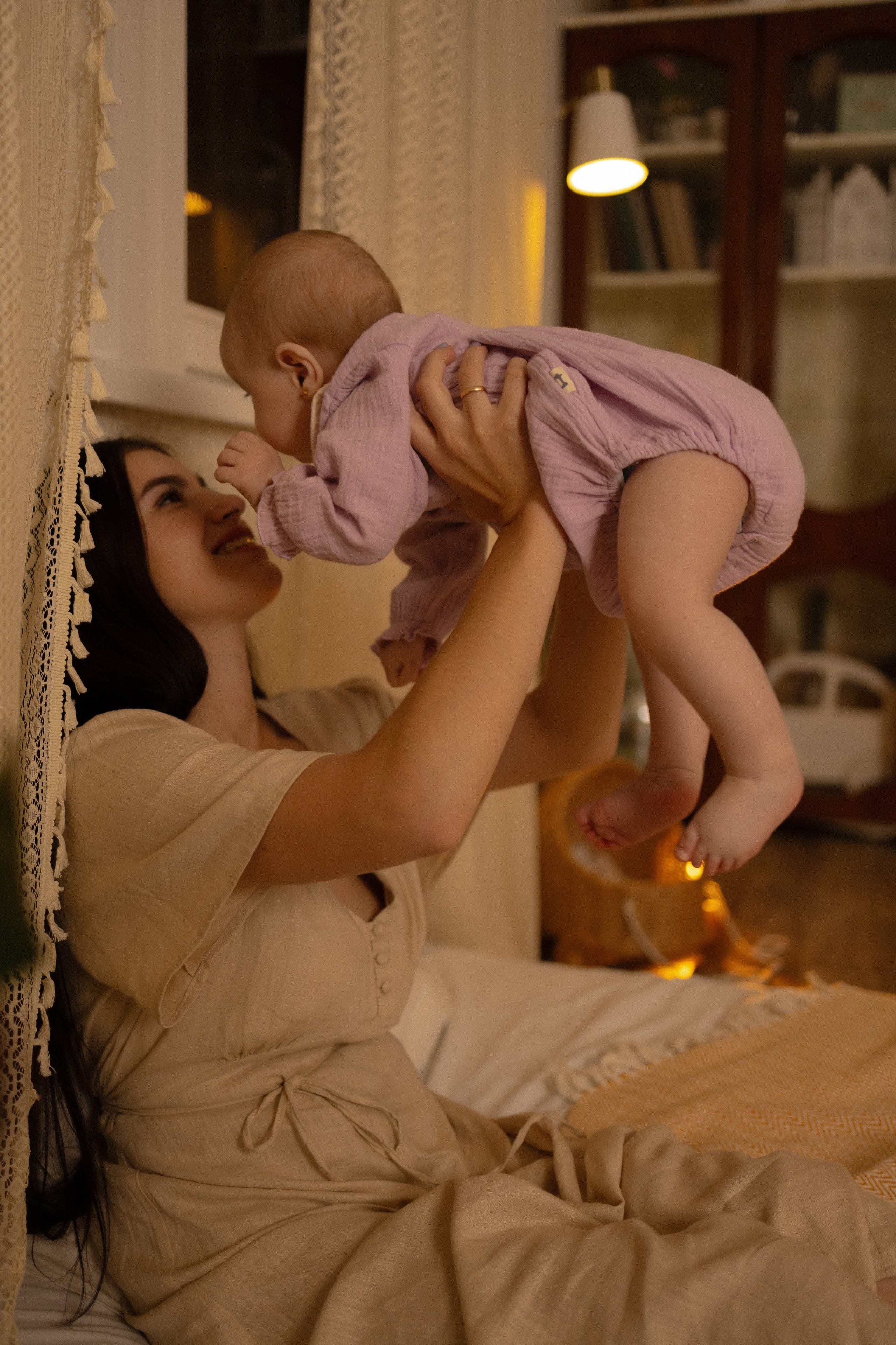 Ангелина и Ева. Фотограф Татьяна Семенова