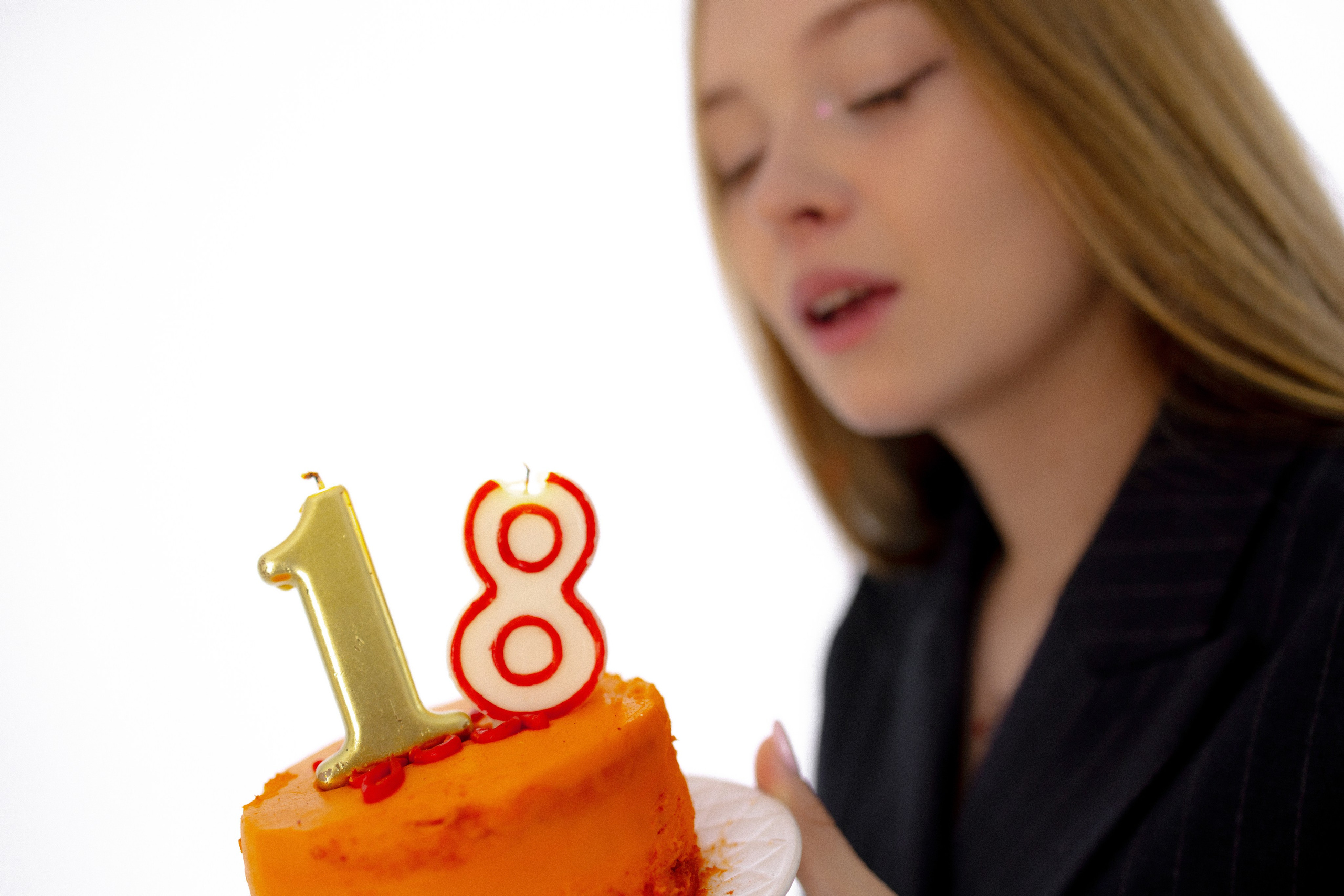 Настя. Фотограф Татьяна Семенова