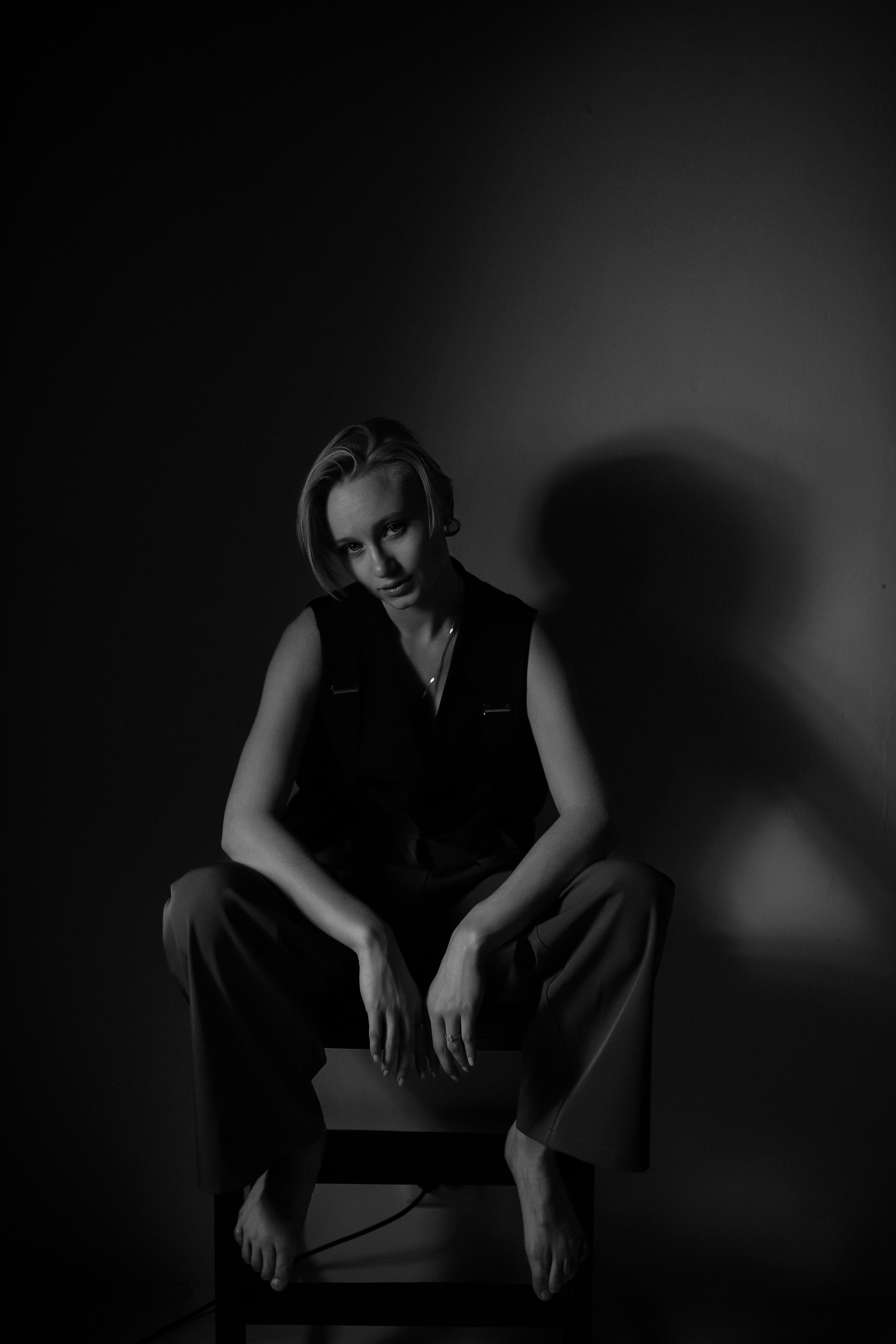 Наташа. Фотограф Татьяна Семенова