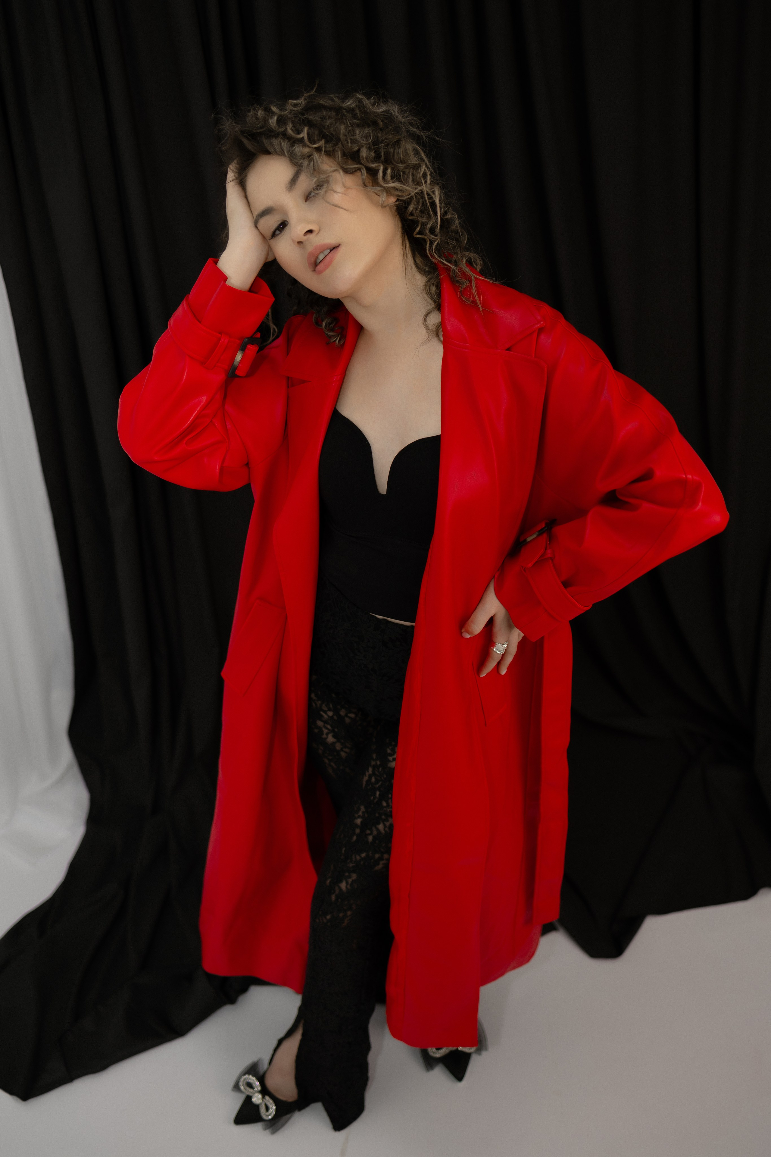 Роза. Фотограф Татьяна Семенова