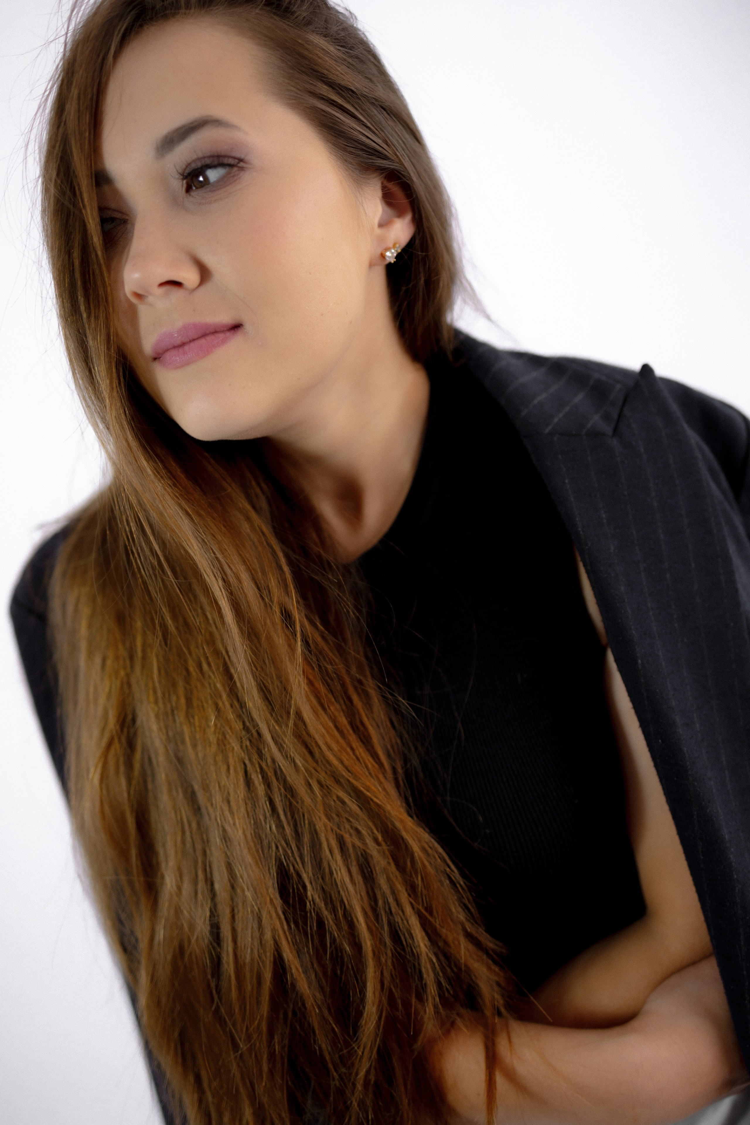 Марина. Фотограф Татьяна Семенова