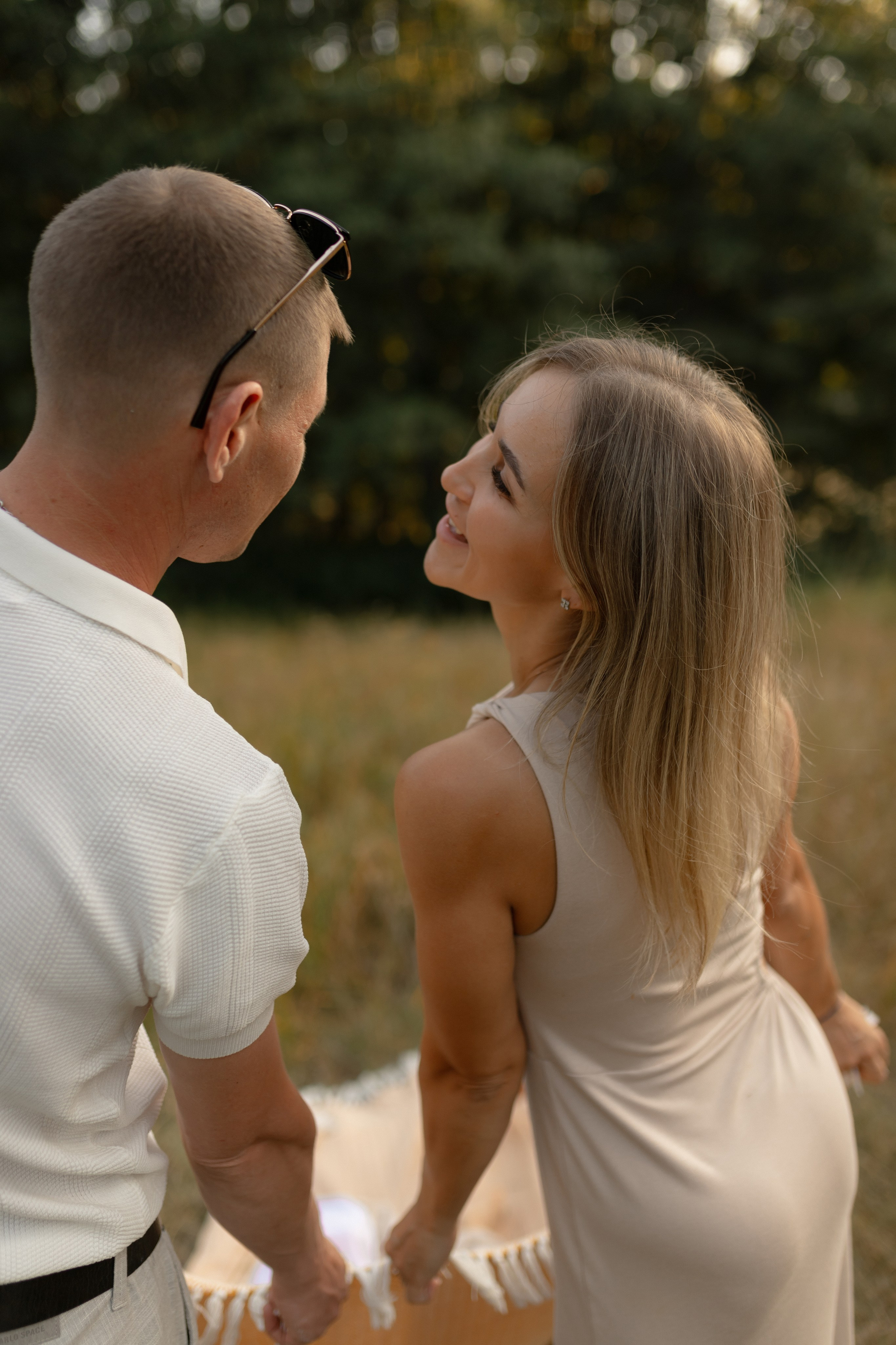 Алексей, Мария, Ваня и Варя. Фотограф Татьяна Семенова