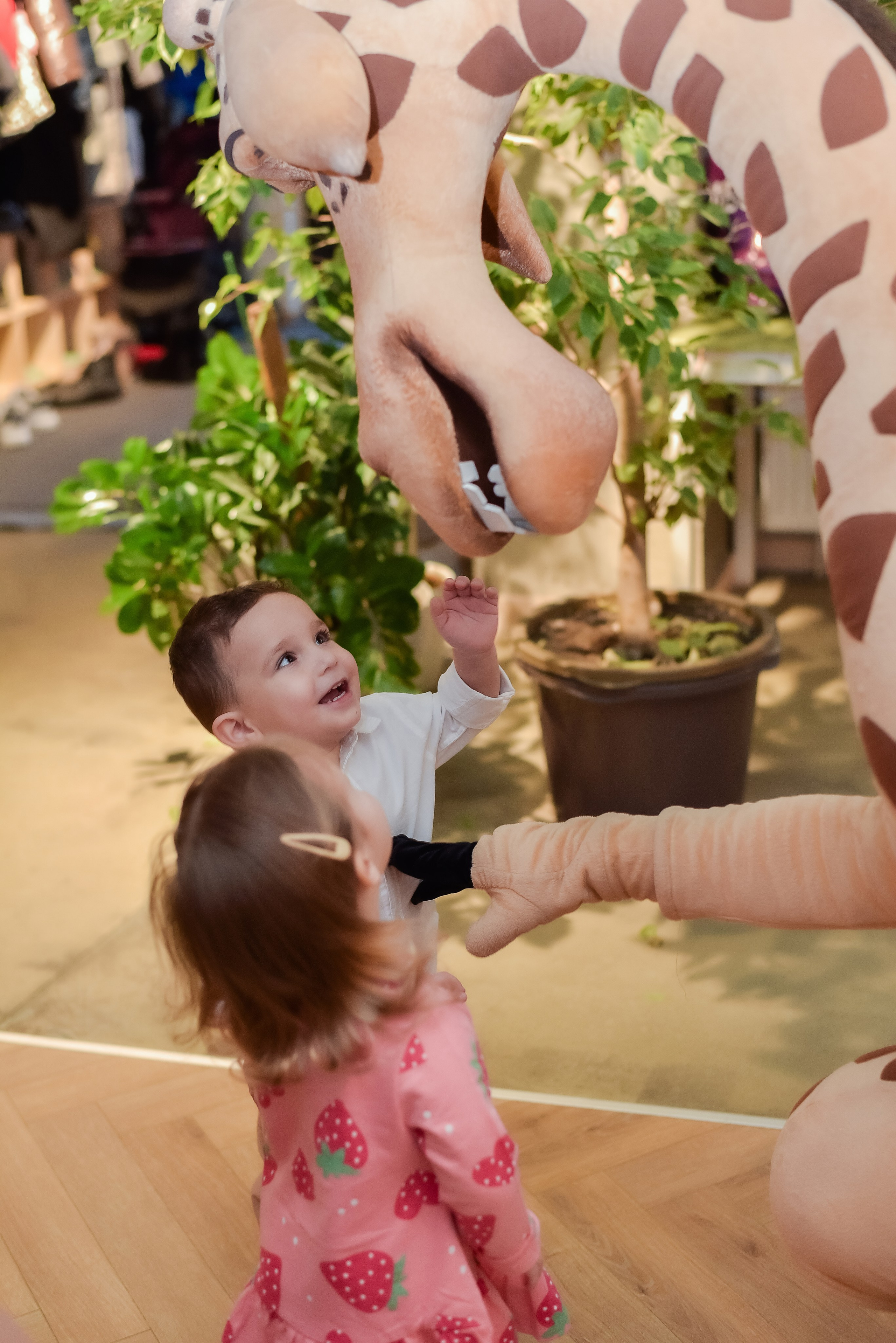 День Рождение Максима. Свадебный и семейный фотограф Волгоград Ксения Афонина