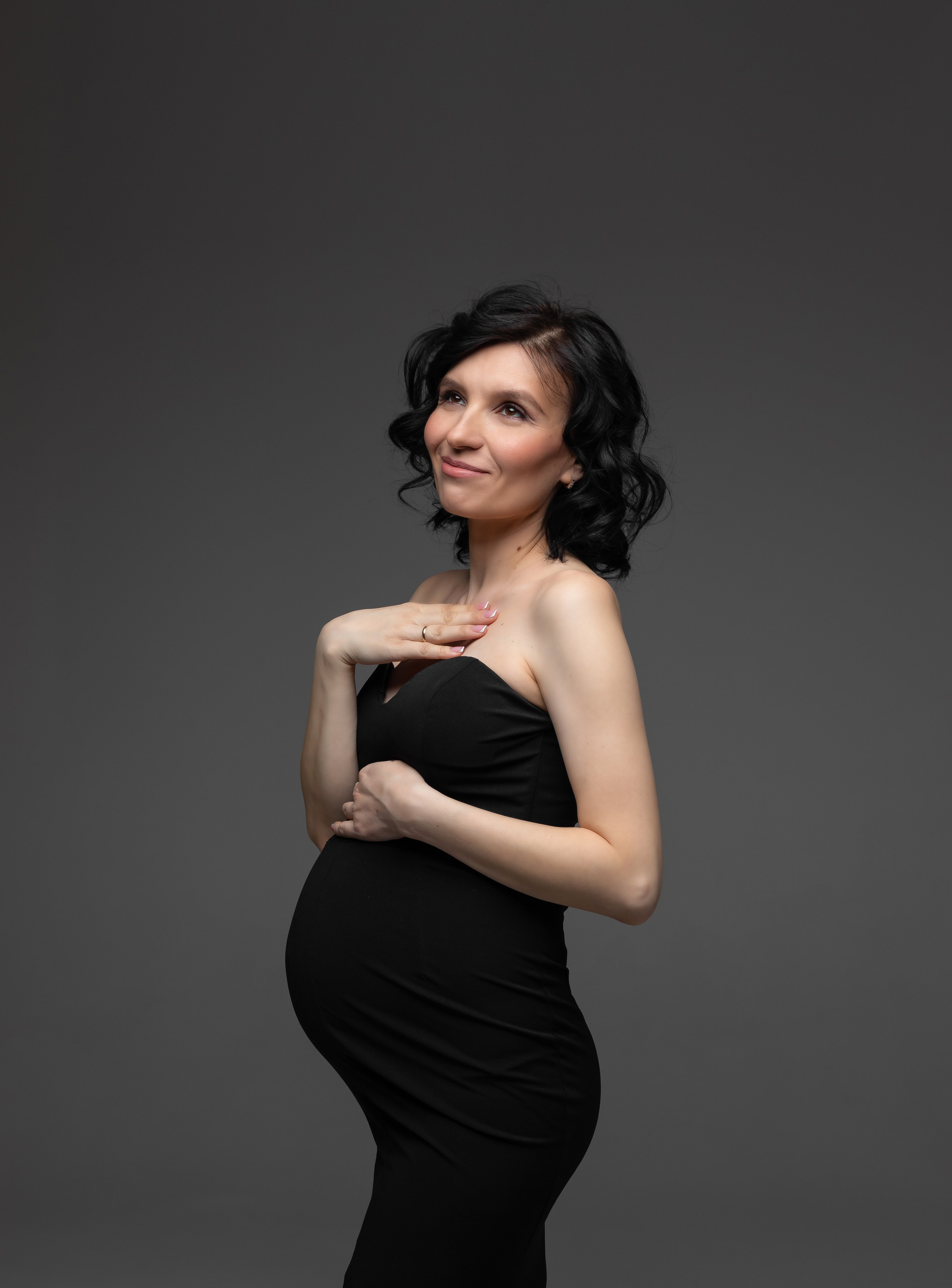 Фотосессия Беременности. Семейный и Детский фотограф в Москва Скворцова Татьяна