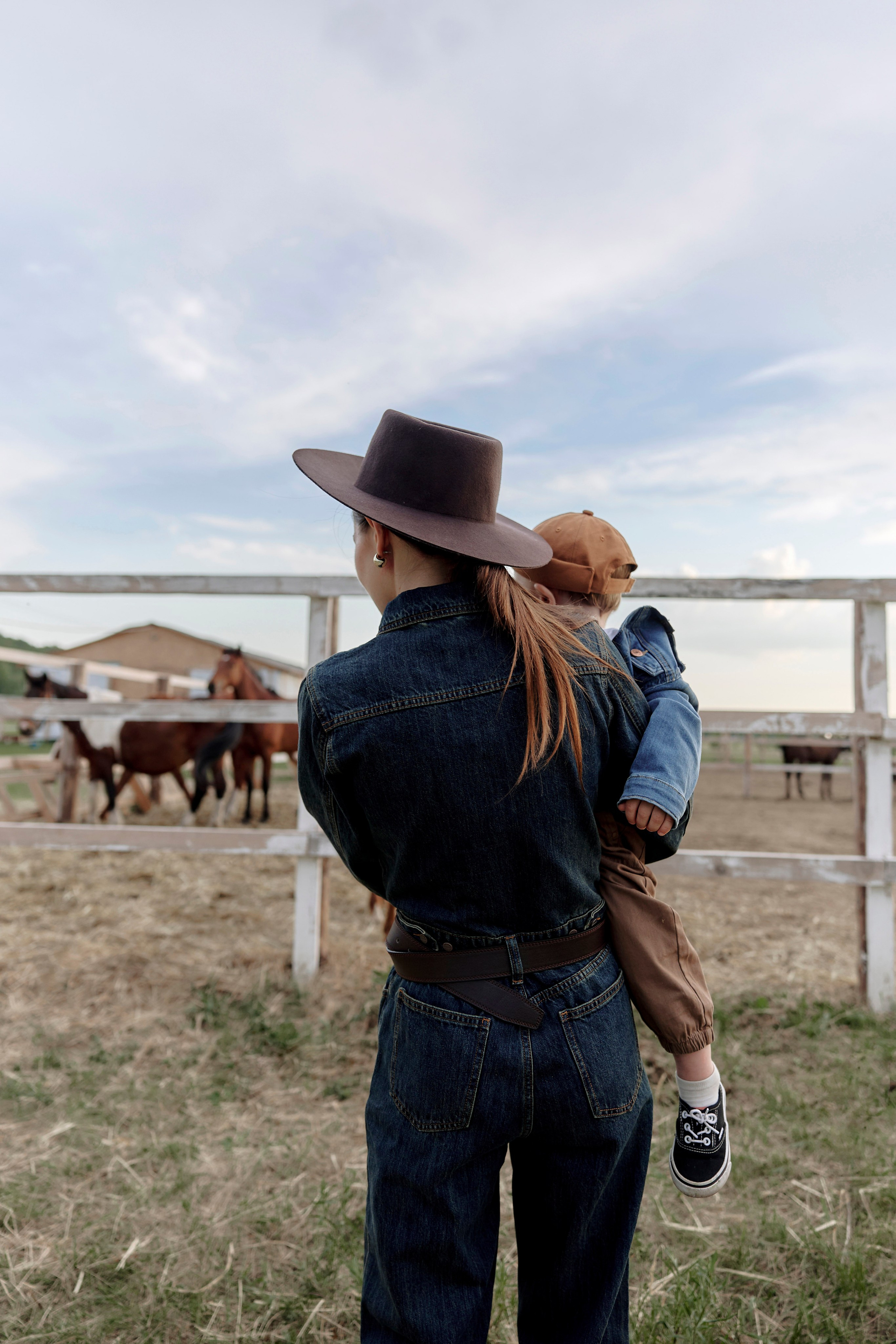 Антон, Лена и Лёва. Фотограф Юлия Иванцова