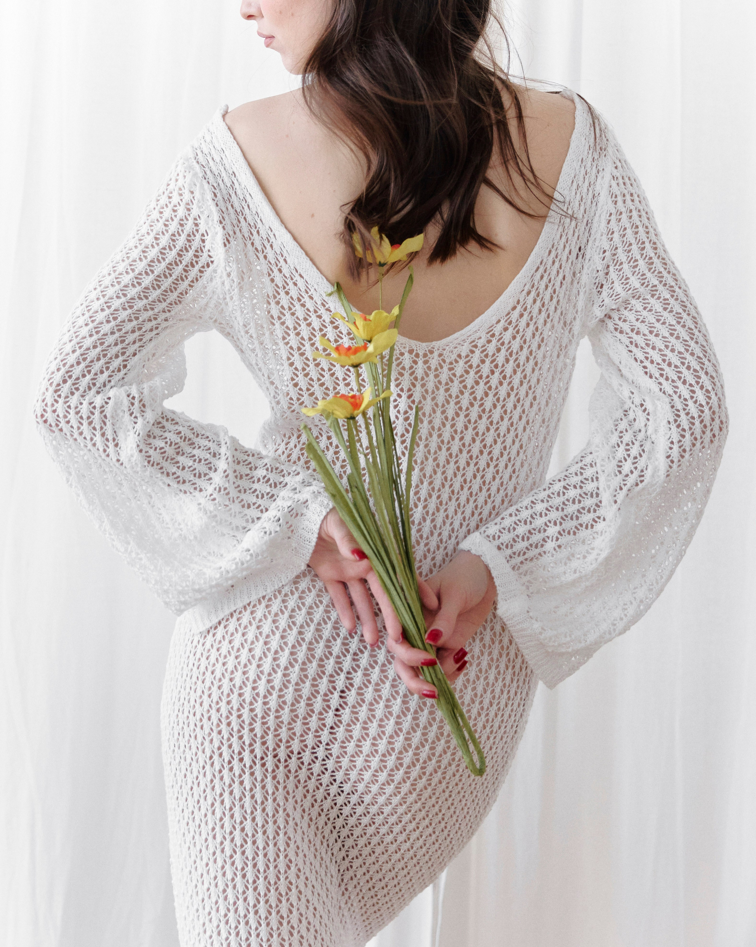 Аня. Фотограф Юлия Иванцова