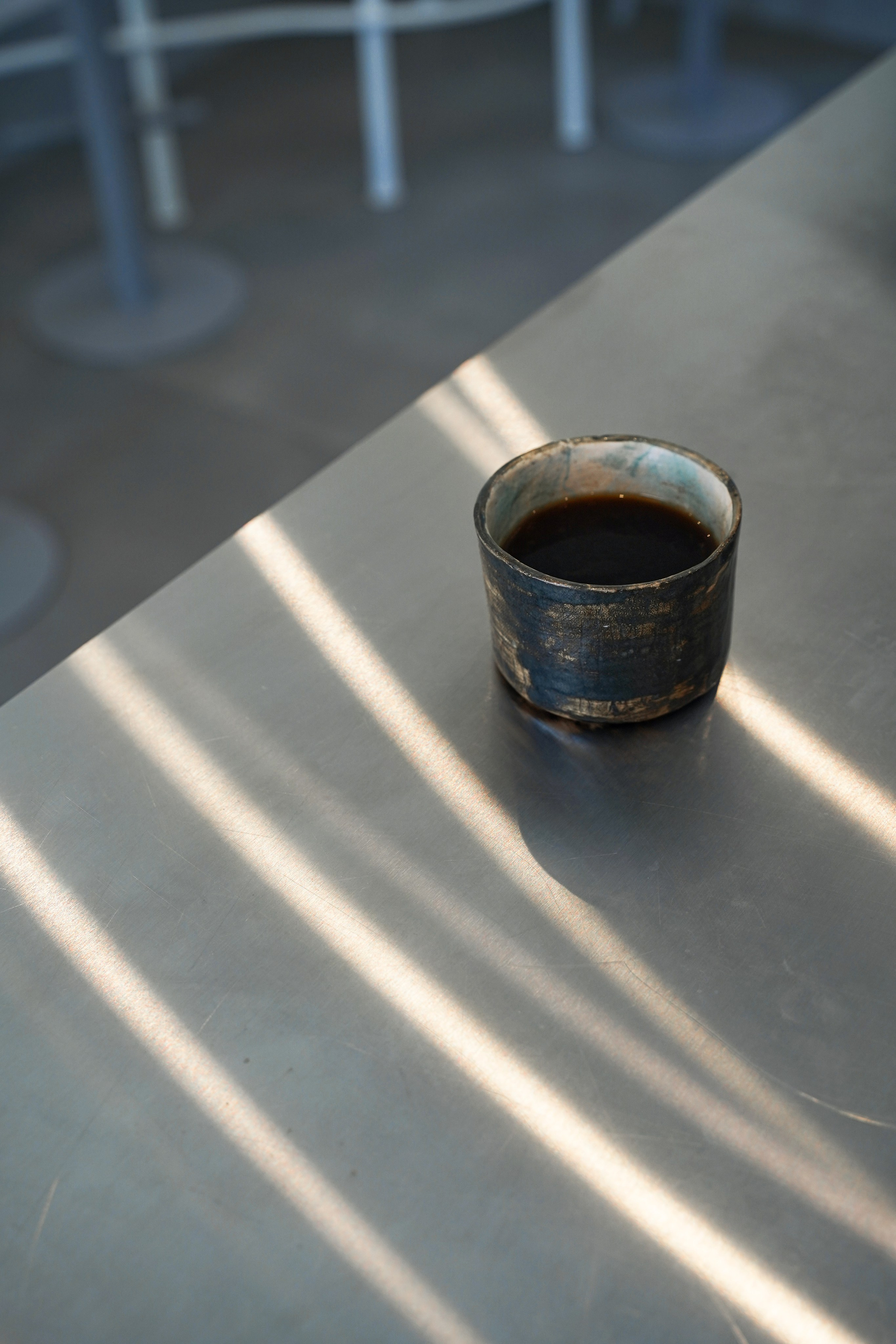 AROMA COFFEE BAR. Интерьерный фотограф в Крыму