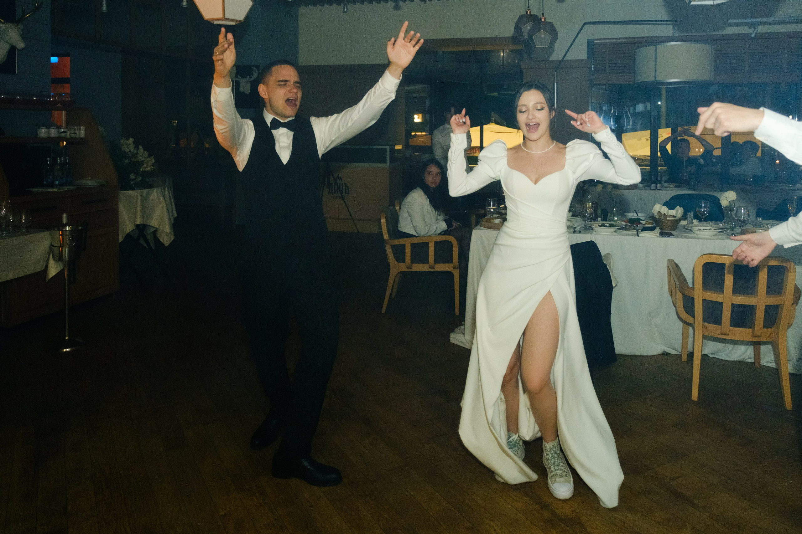 Александра / Руслан. Свадебный Видеограф Фотограф в Сочи