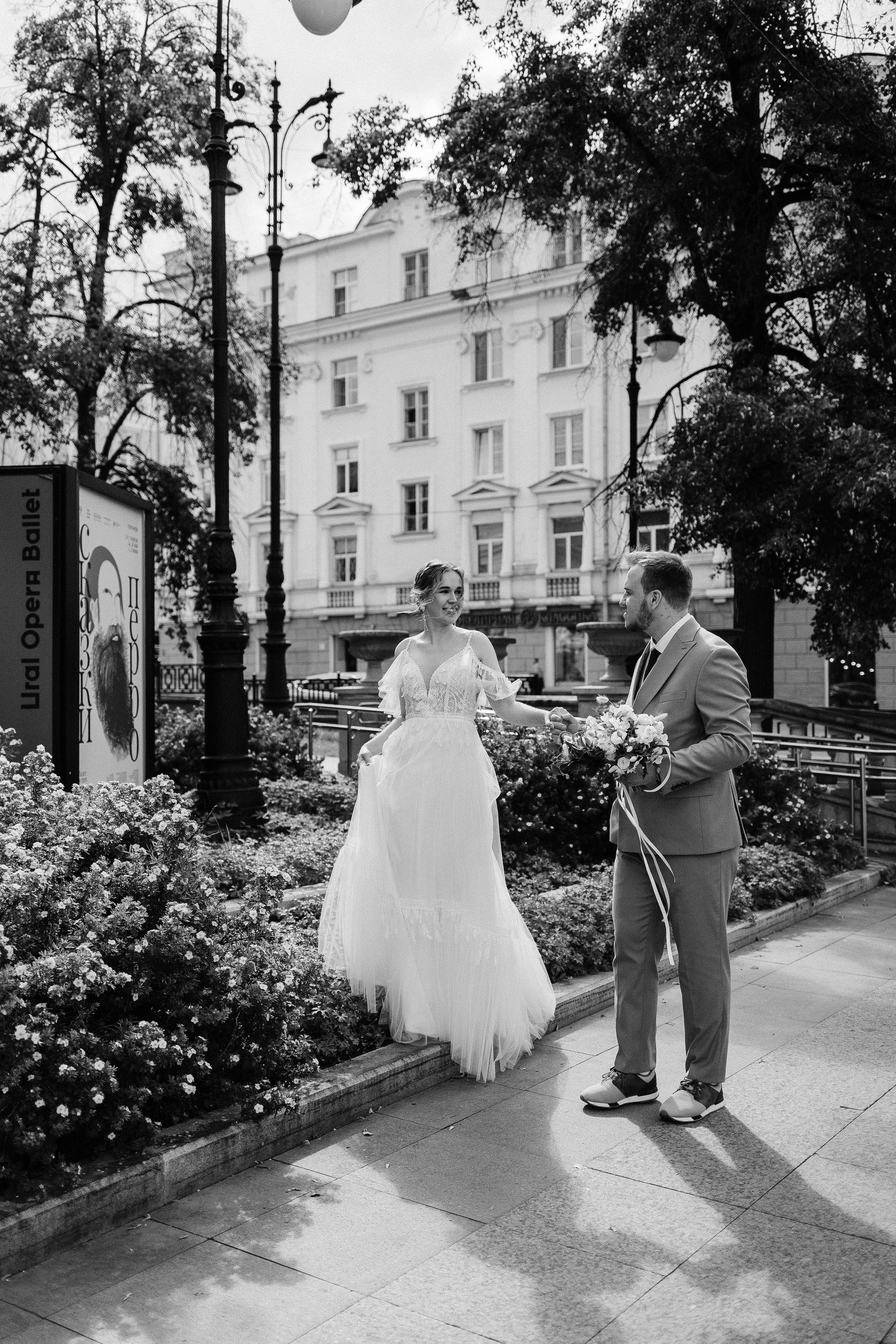 Сергей и Анастасия/2024. Свадебный и семейный фотограф в Екатеринбурге