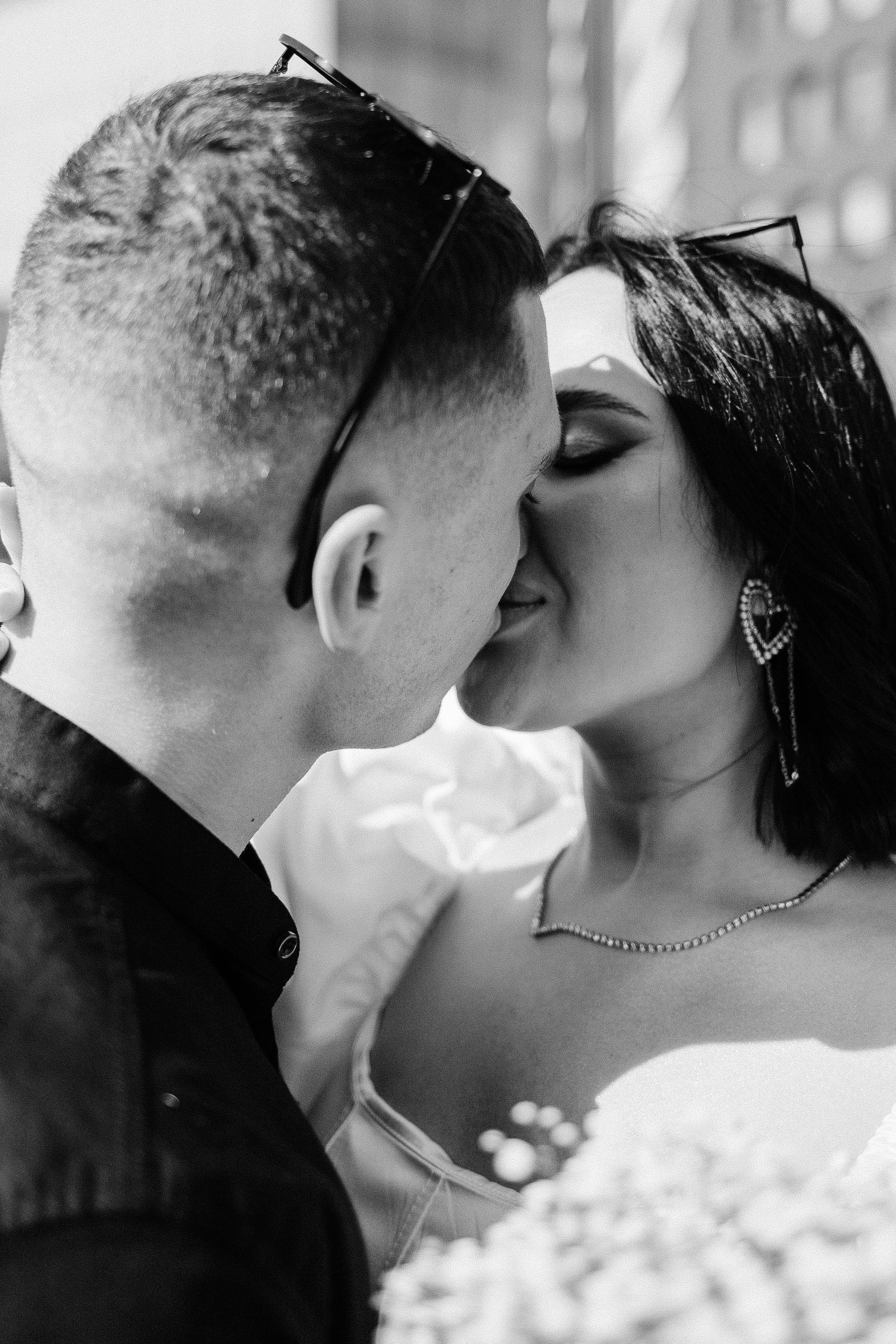 Александр и Карина/2024. Свадебный и семейный фотограф в Екатеринбурге