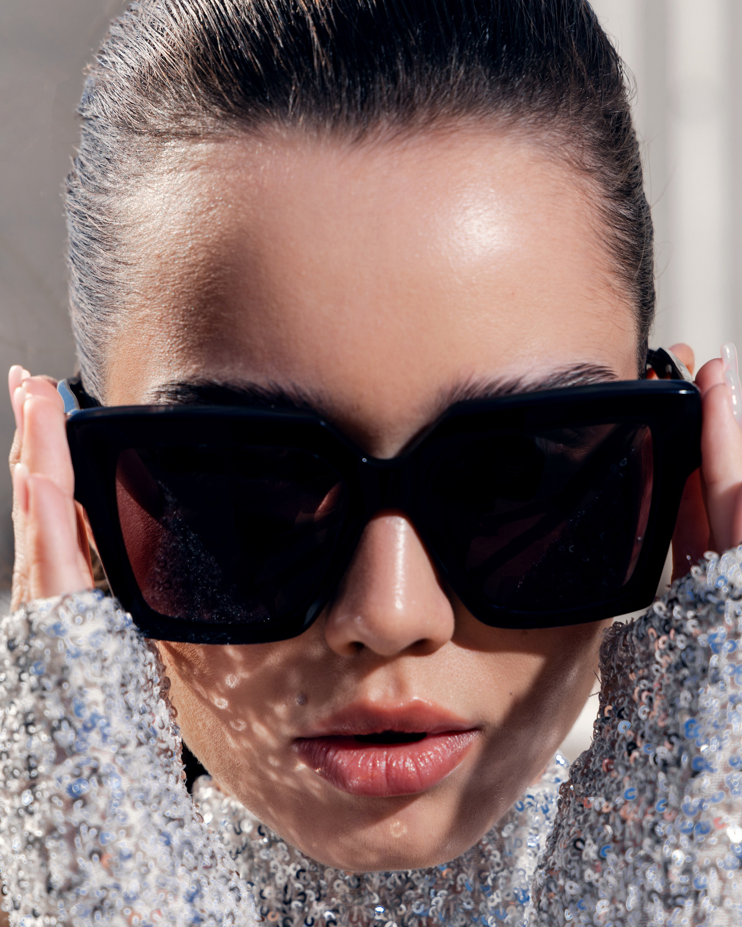 Fashion. Ретушер Алексей Захарьин