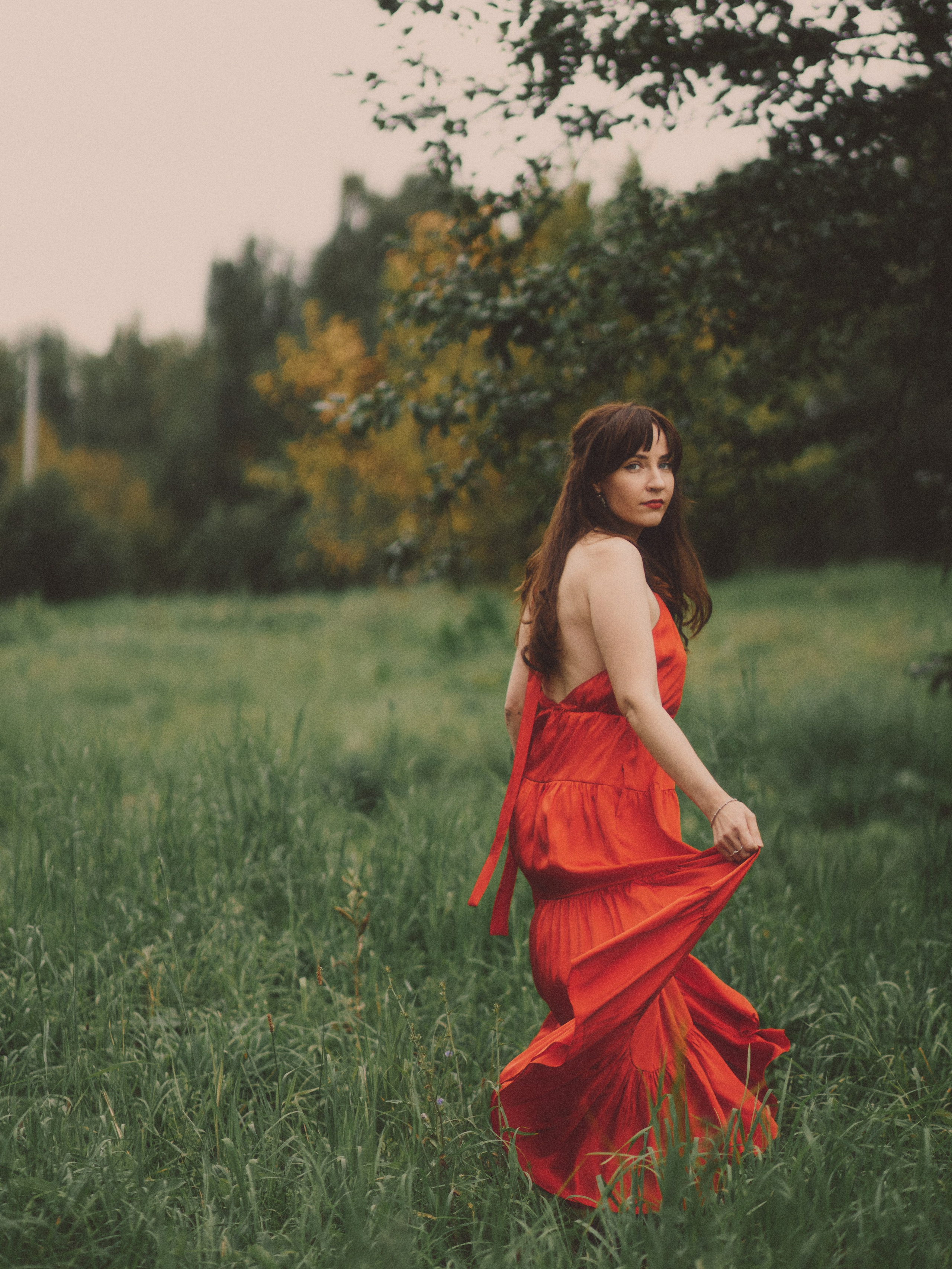 Настя. Портретный фотограф в Москве Ольга Крылова