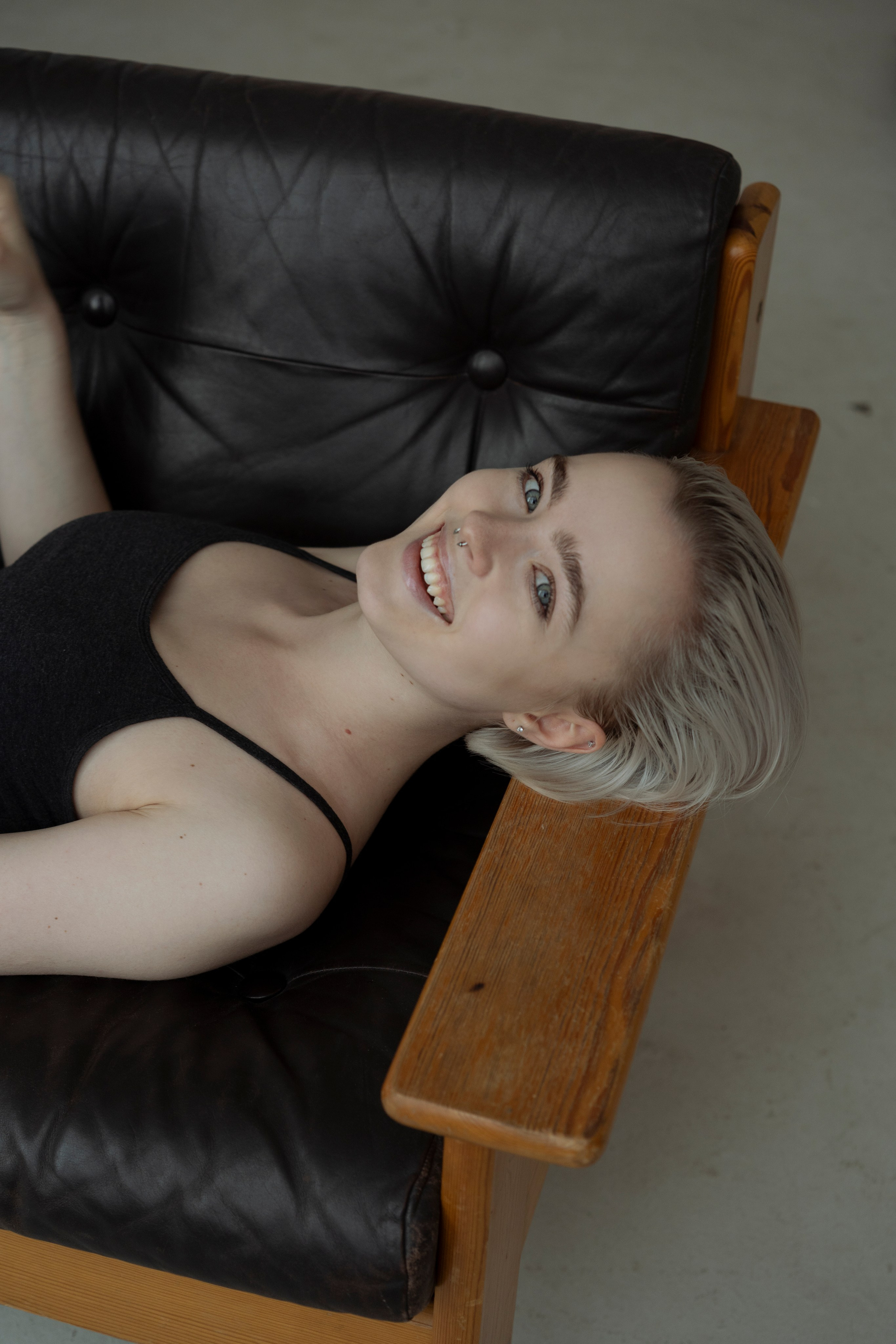 Alisha. Фотограф Ирина Соколенко Санкт-Петербург