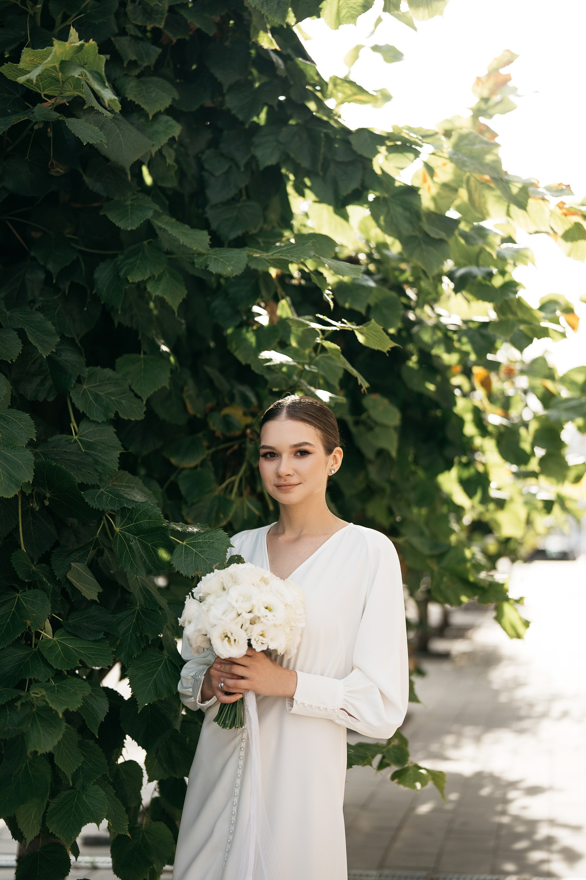 Иван & Анна. Свадебный и репортажный фотограф Юров Дмитрий