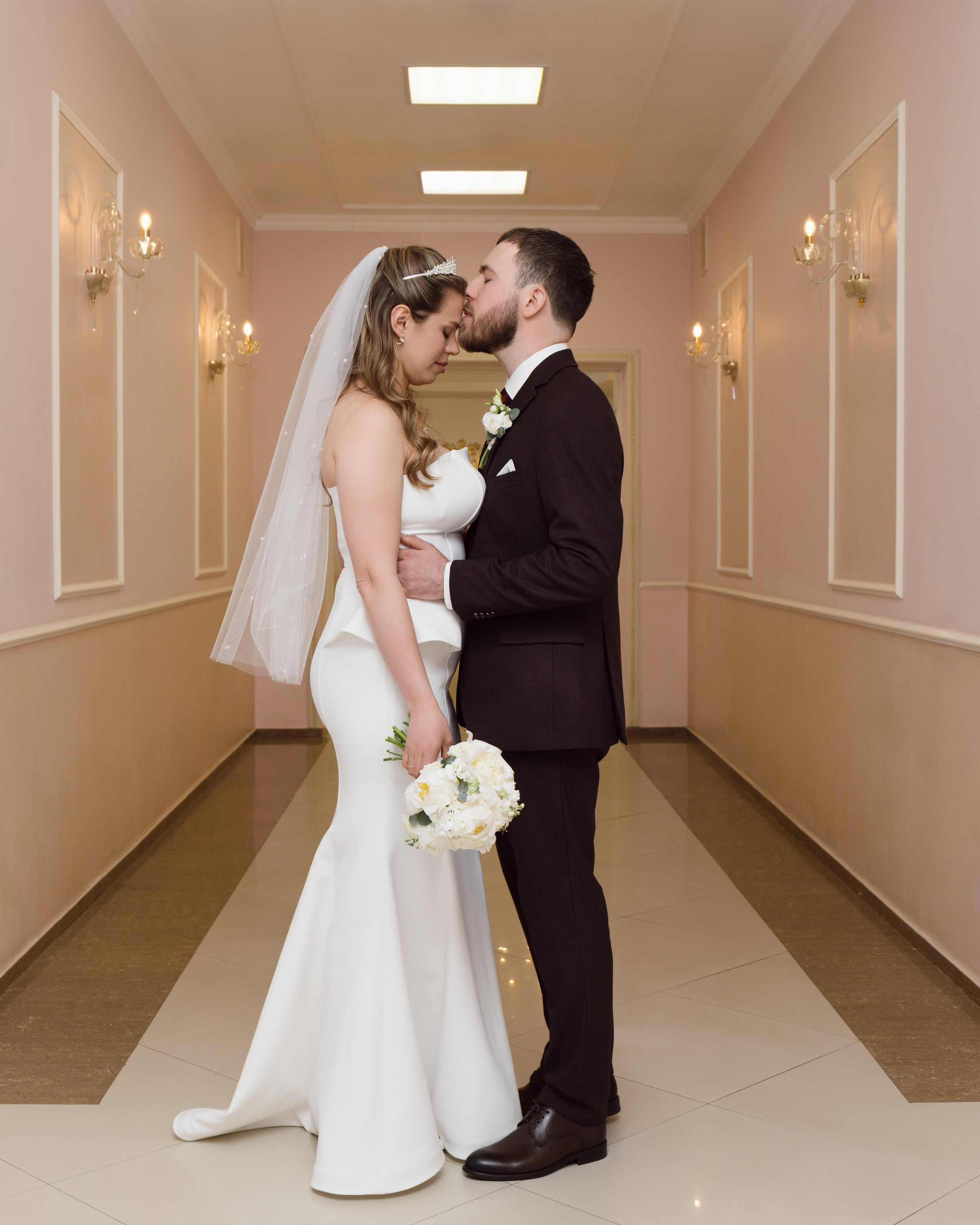 Sergey + Alyona street-zags. Фотограф в Москве Осокин Иван