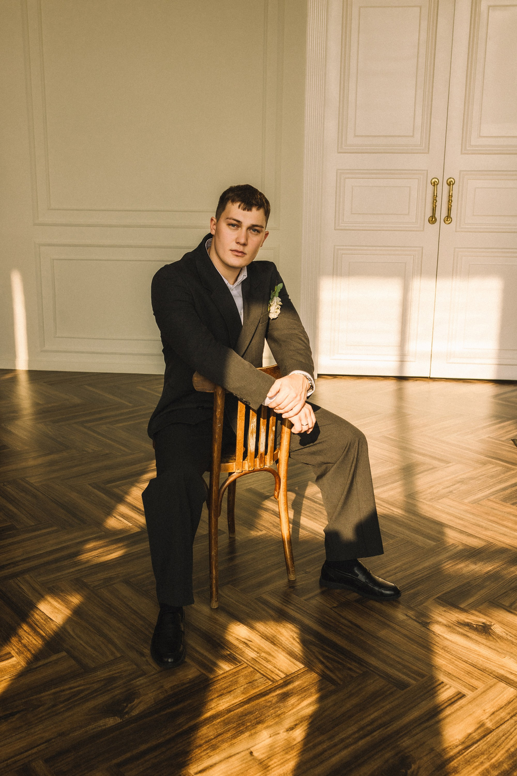 Екатерина & Денис. Фотограф из Хабаровска Юлия Черёмушкина