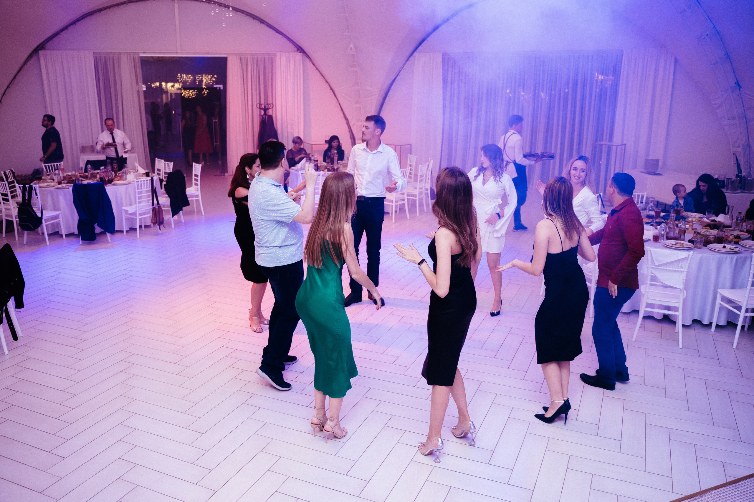 Ави Центр. Свадебный фотограф в Симферополе