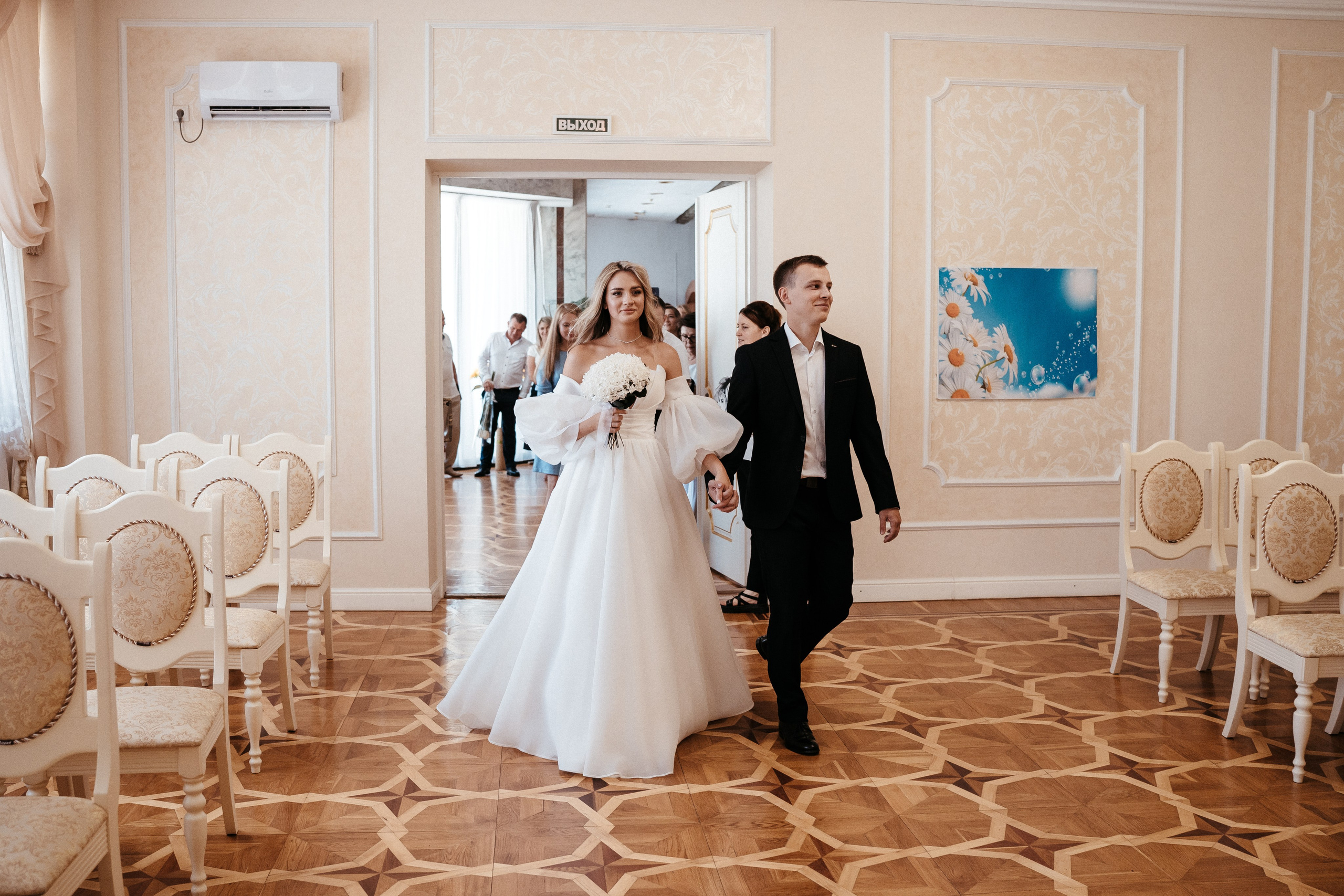 Свадьба в Крыму. Свадебный фотограф в Симферополе