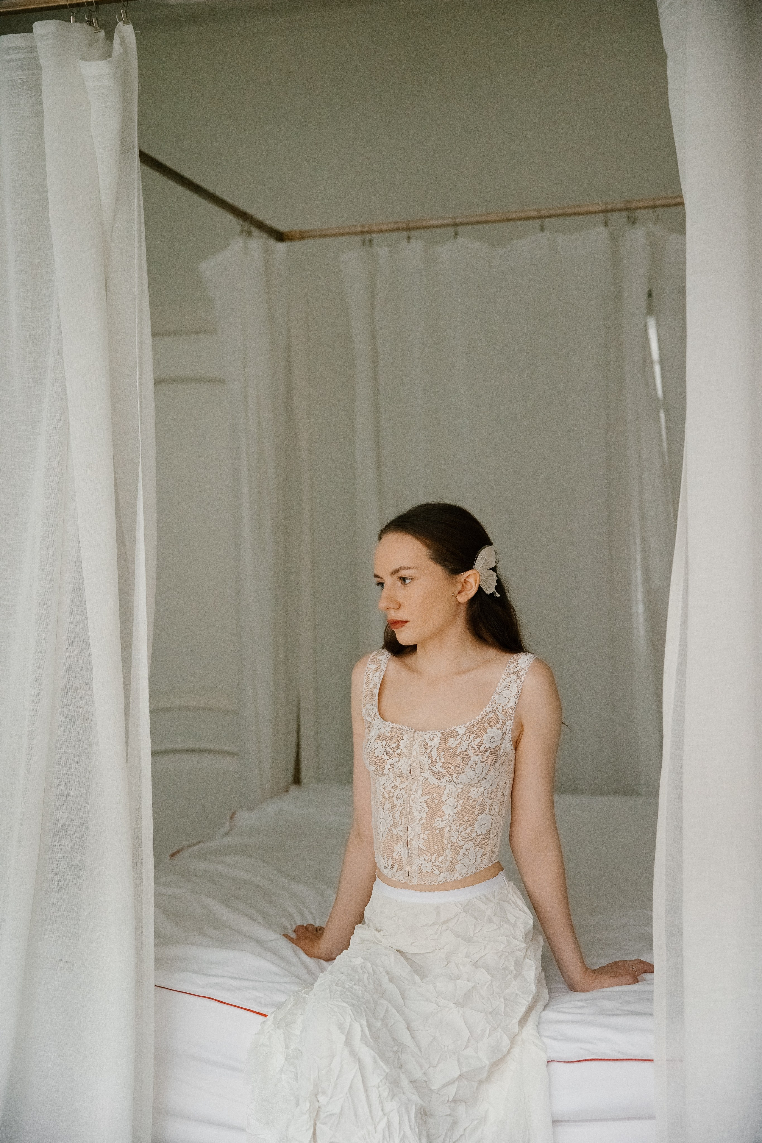 Артём и Карина. Свадебный фотограф Полина Панина