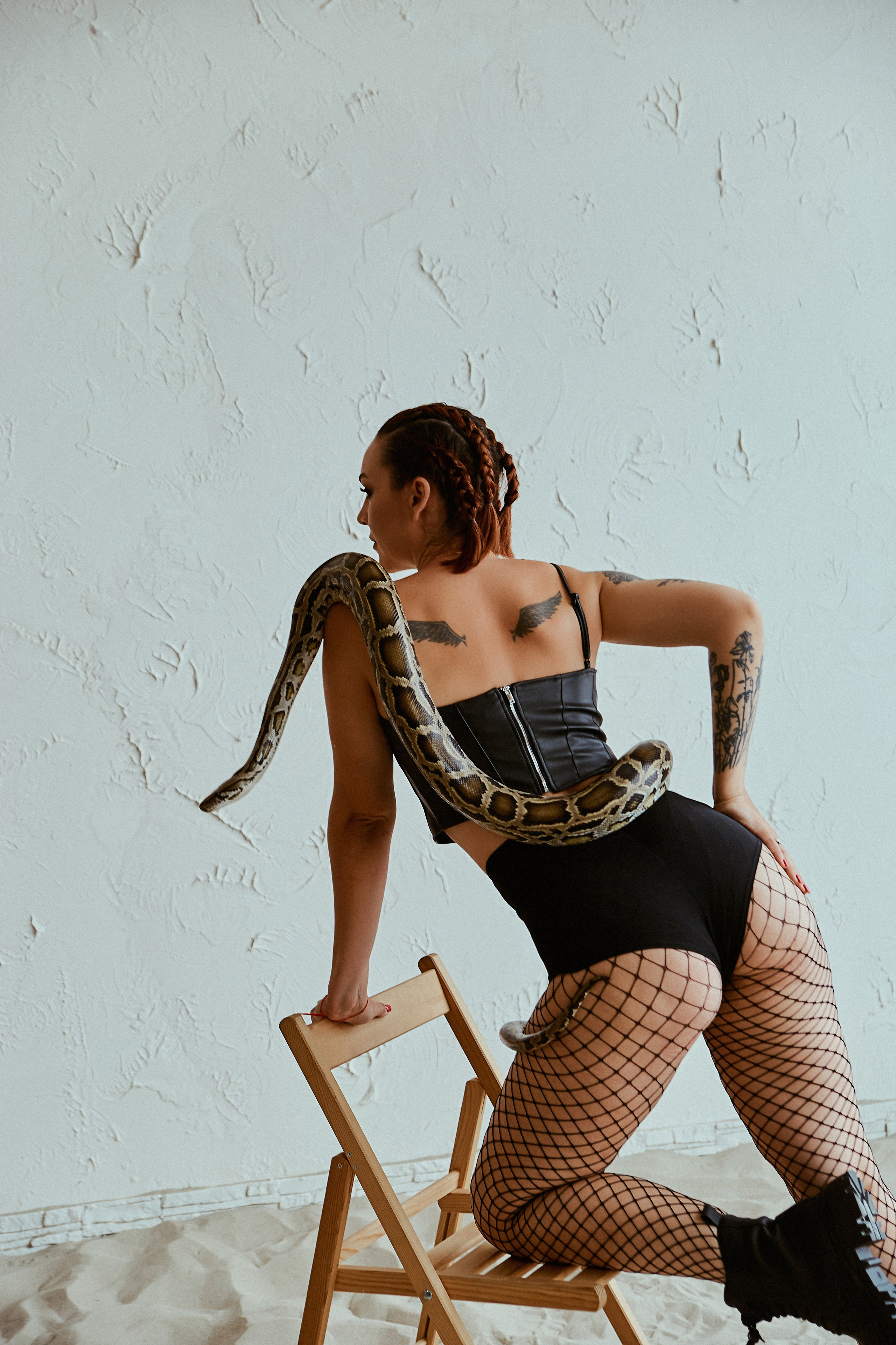 Мои фотопроекты. Анастасия Марунич | Блогер | Ставрополь