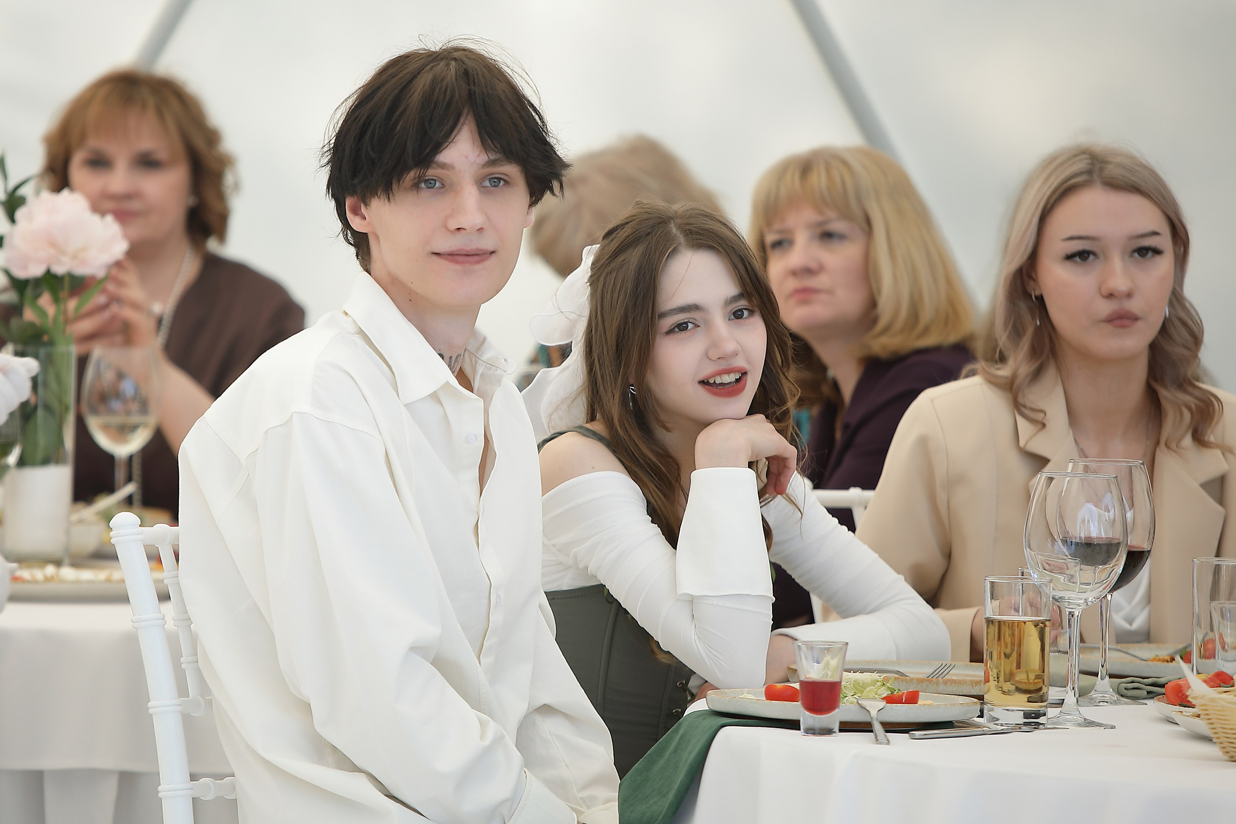 Свадебный фотограф и видеограф Екатеринбург. Свадебный и семейный фотограф и видеограф в Екатеринбурге Полянские Тимур и Анастасия