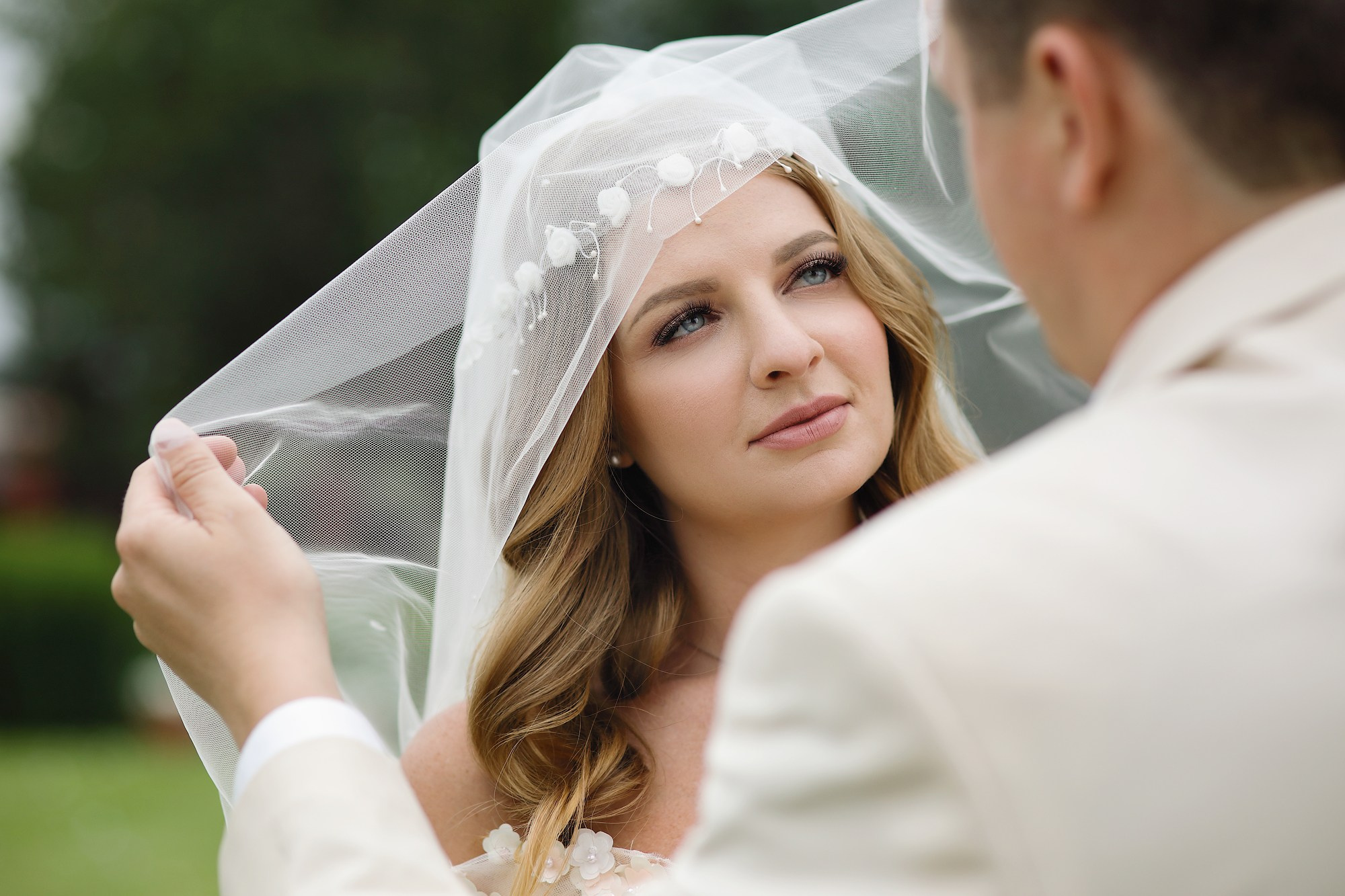 Свадебная фотосессия. Свадебный и семейный фотограф и видеограф в Екатеринбурге Полянские Тимур и Анастасия