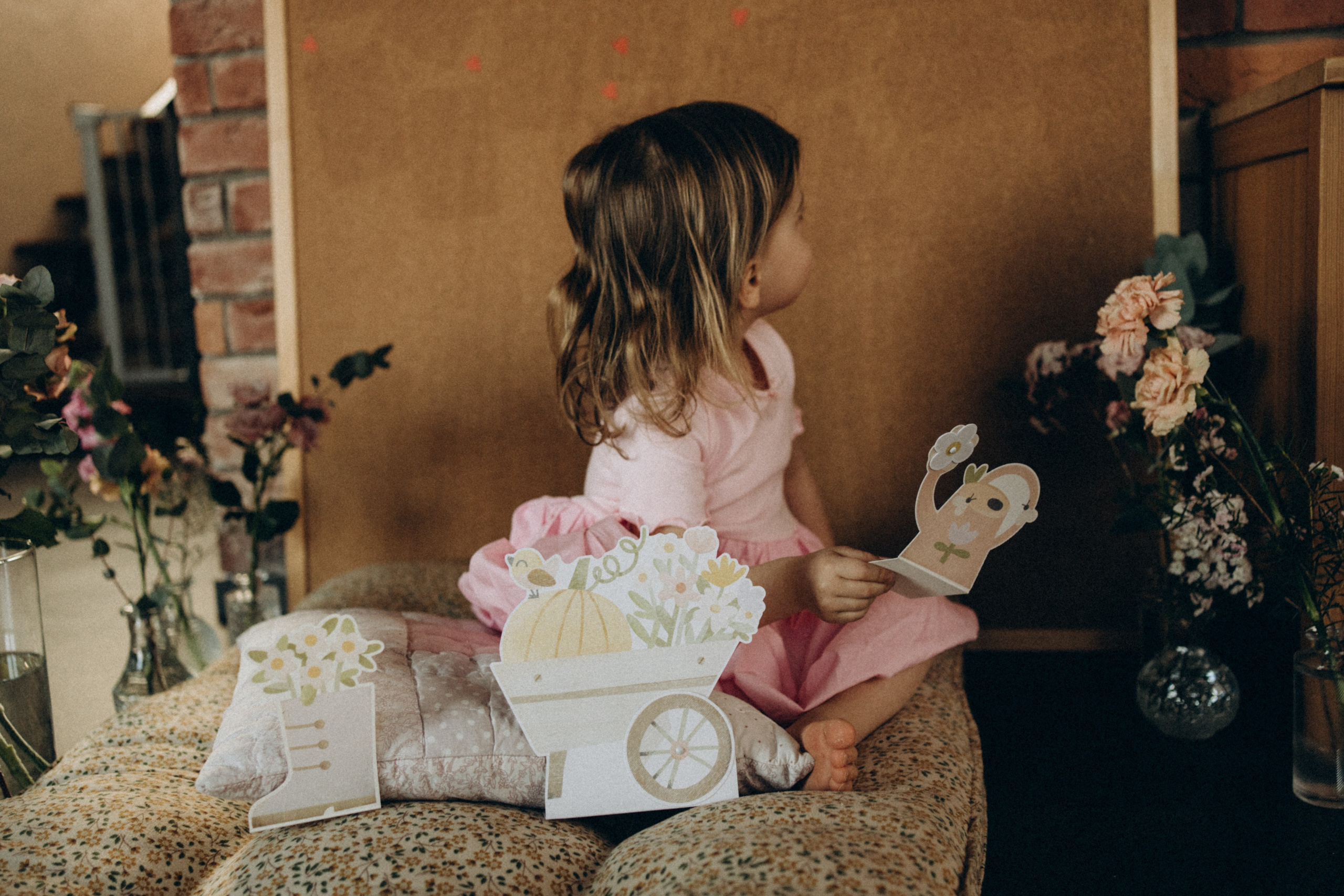 Для бренда Mom it Wow. Семейный и детский фотограф и видеограф в Москве, Серпухове и Тарусе Валерия Сорокина