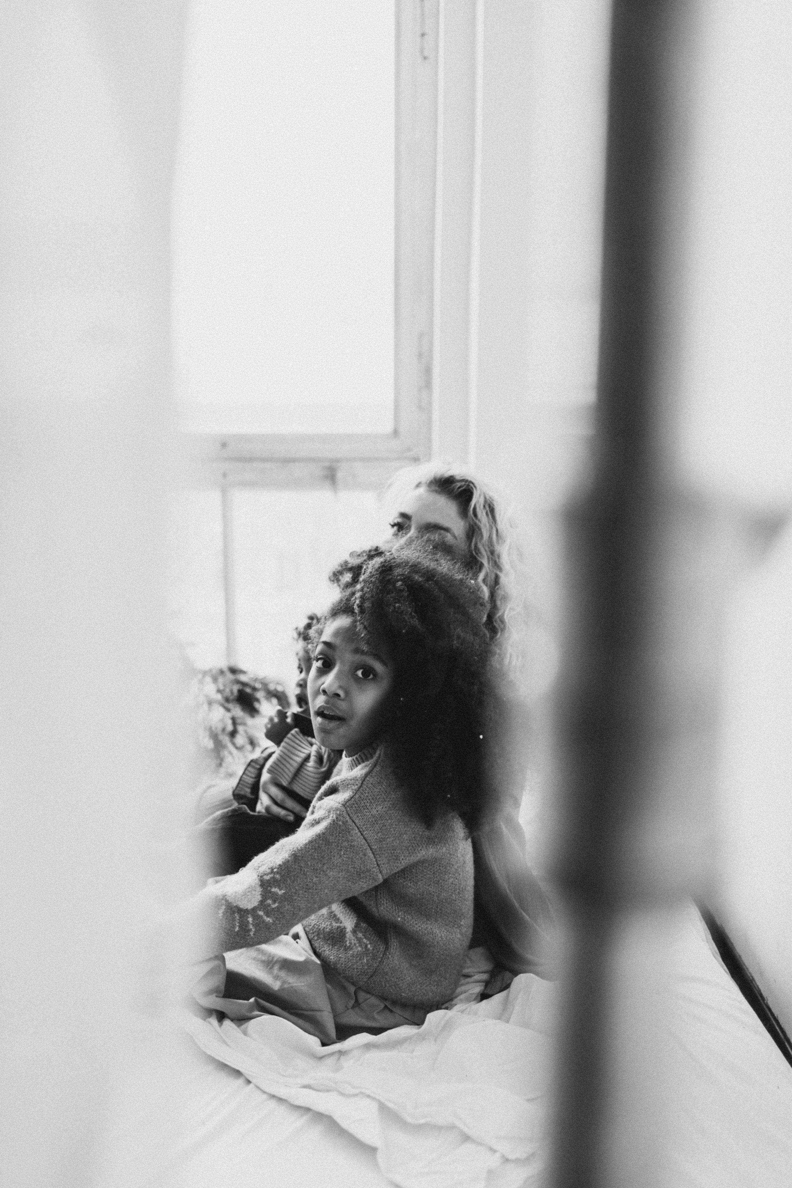 Семейные. Семейный и детский фотограф и видеограф в Москве, Серпухове и Тарусе Валерия Сорокина