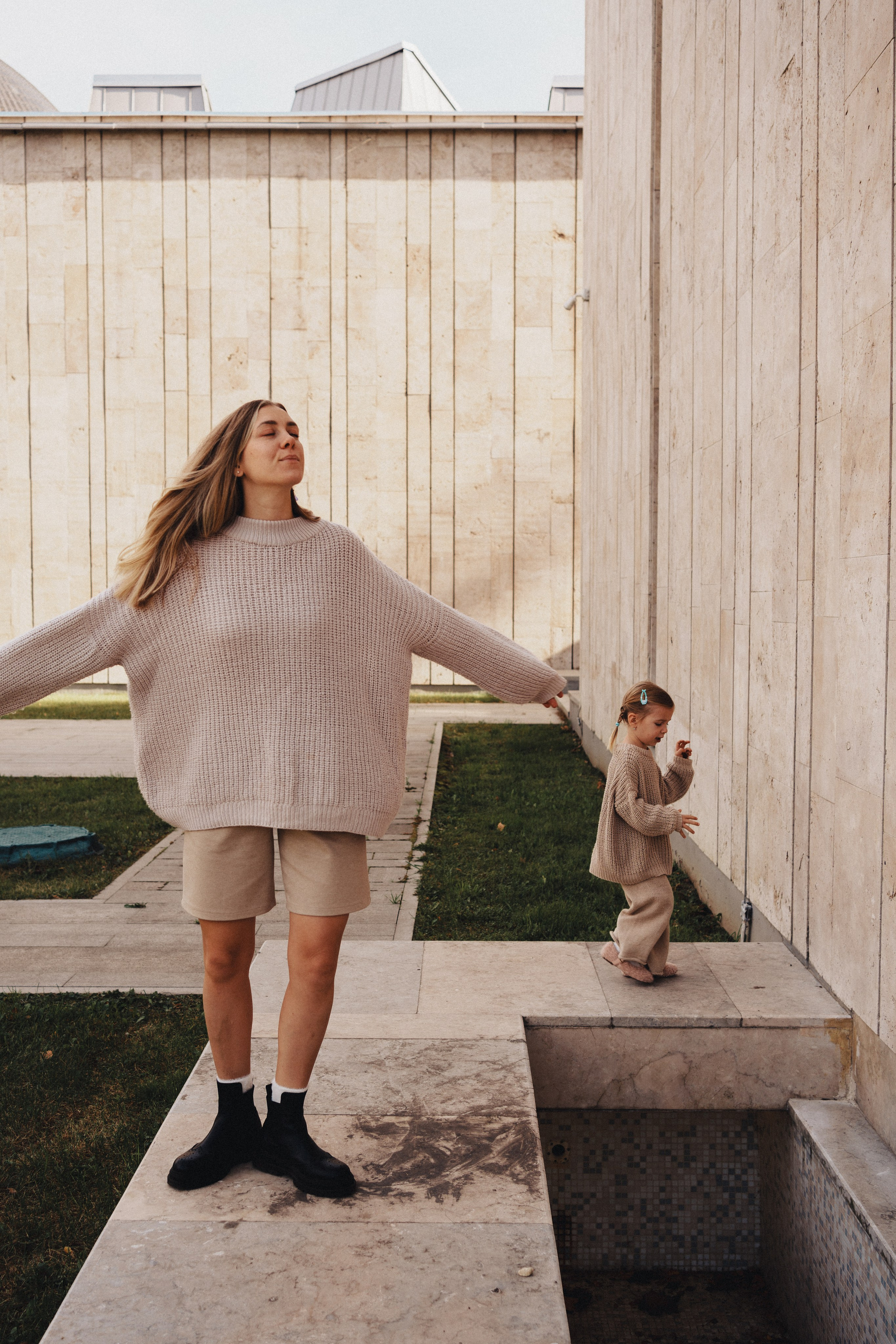 Русалка. Семейный и детский фотограф и видеограф в Москве, Серпухове и Тарусе Валерия Сорокина