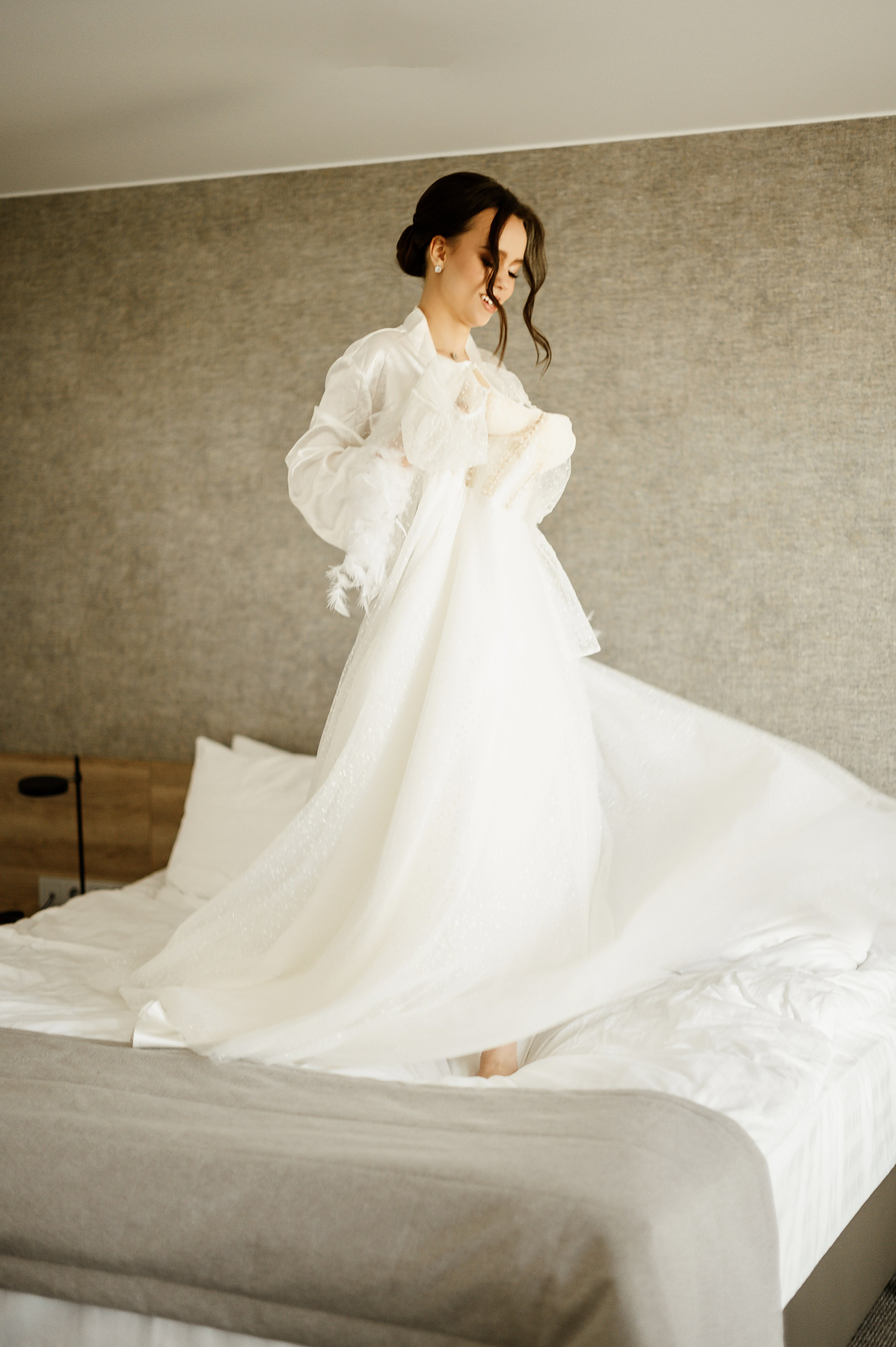 Свадьбы. Женский и семейный фотограф в Костроме. Алена Шепот