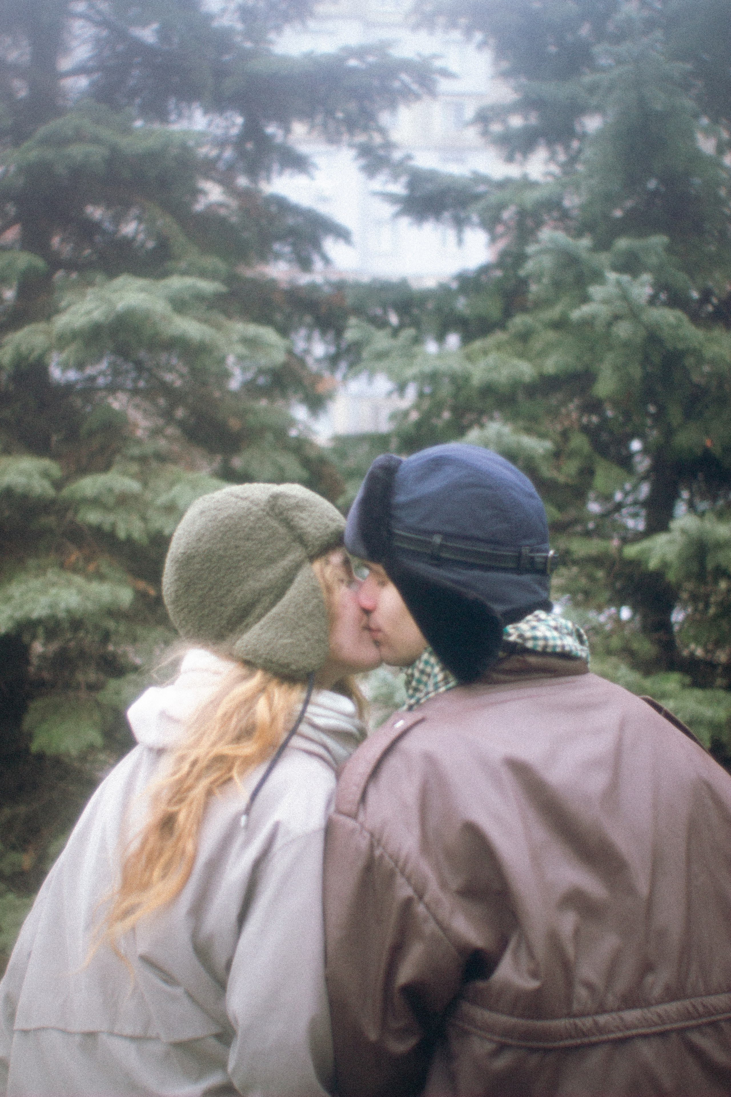 Праздник всегда начинается изнутри. • Фотограф Александра Светозар Алчевск •