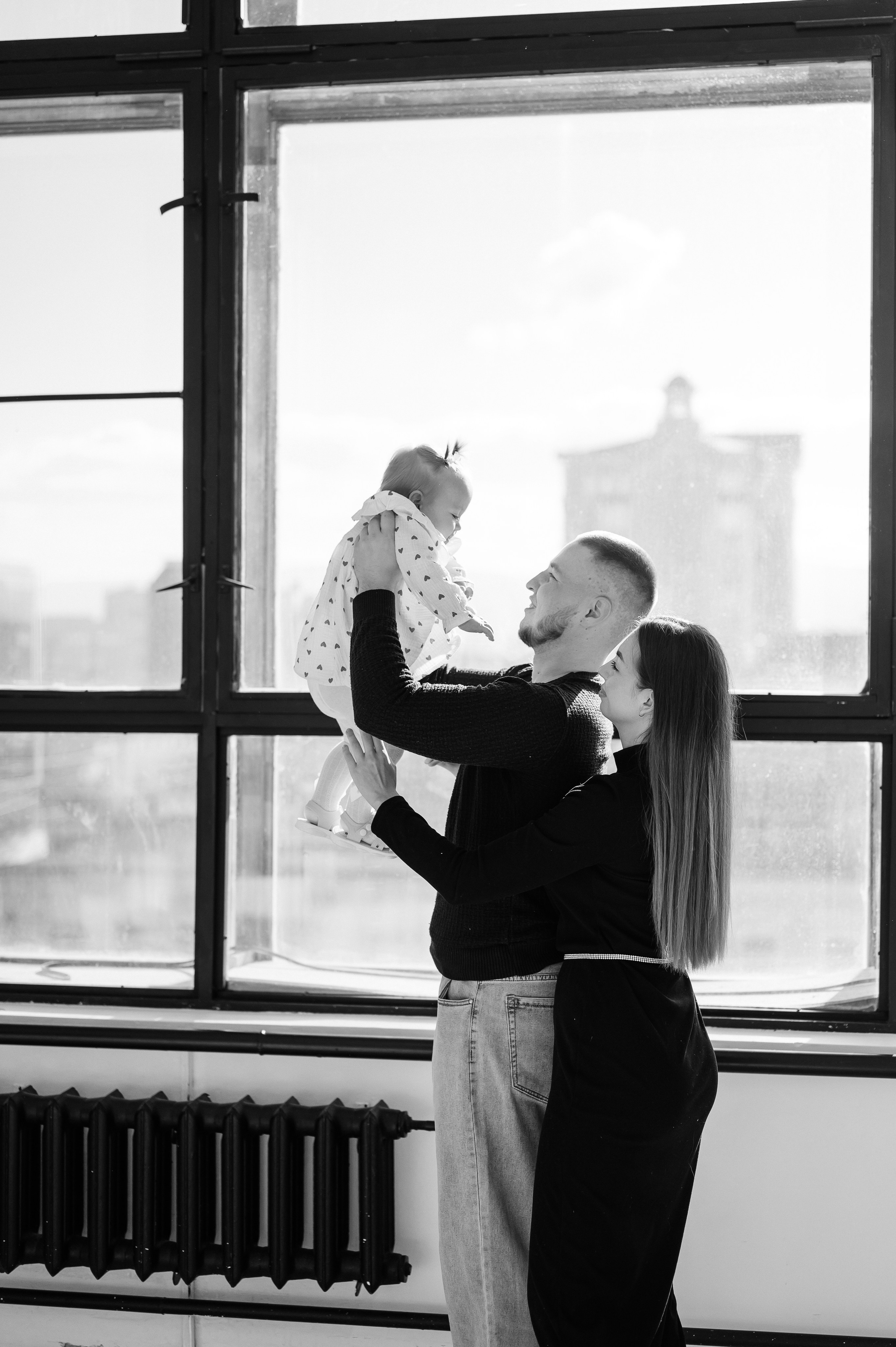 Мамины ладошки. Свадебный и семейный фотограф в Красноярске Виктория Тимонина